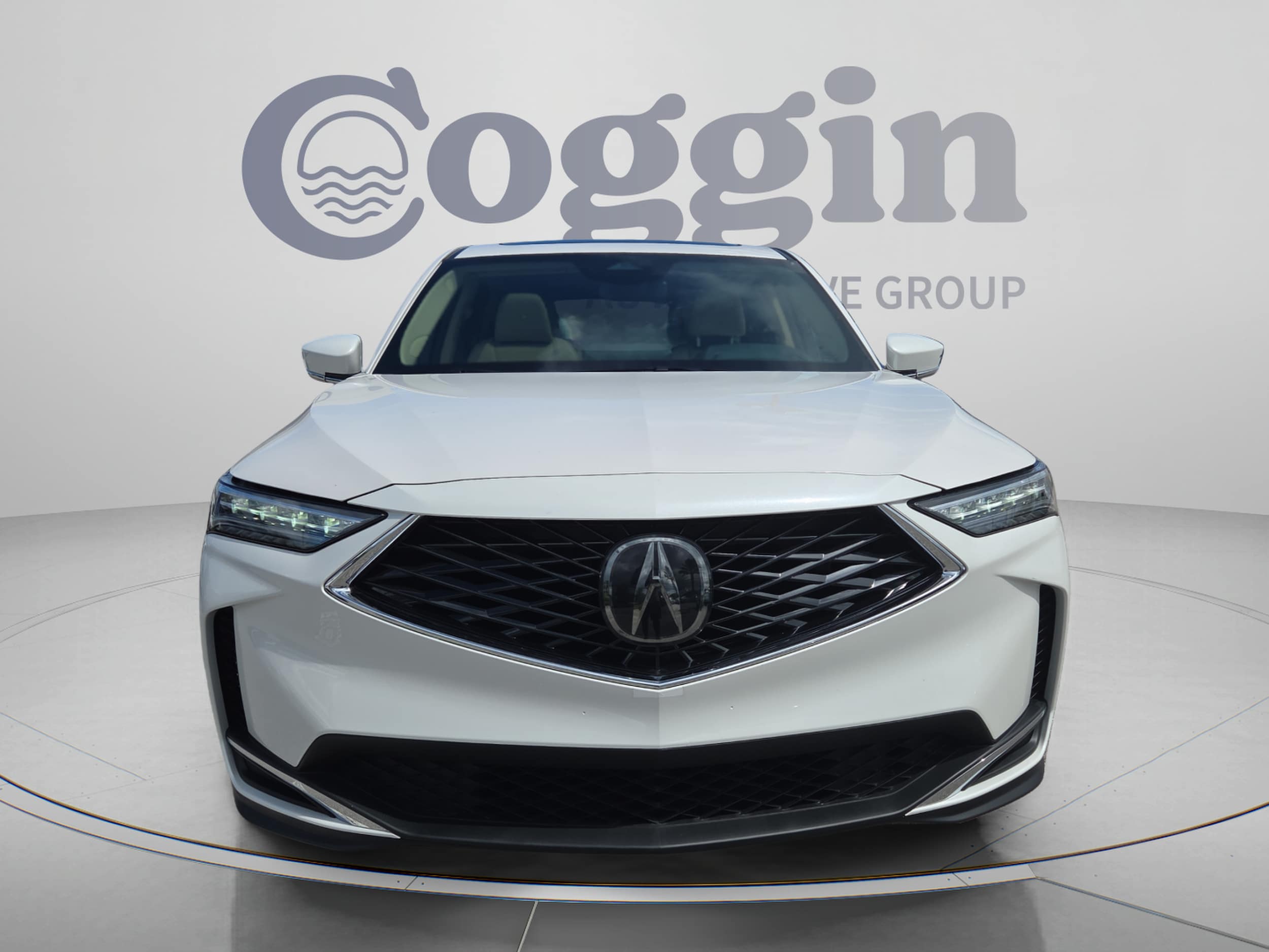 2026 Acura MDX Base - Photo 9
