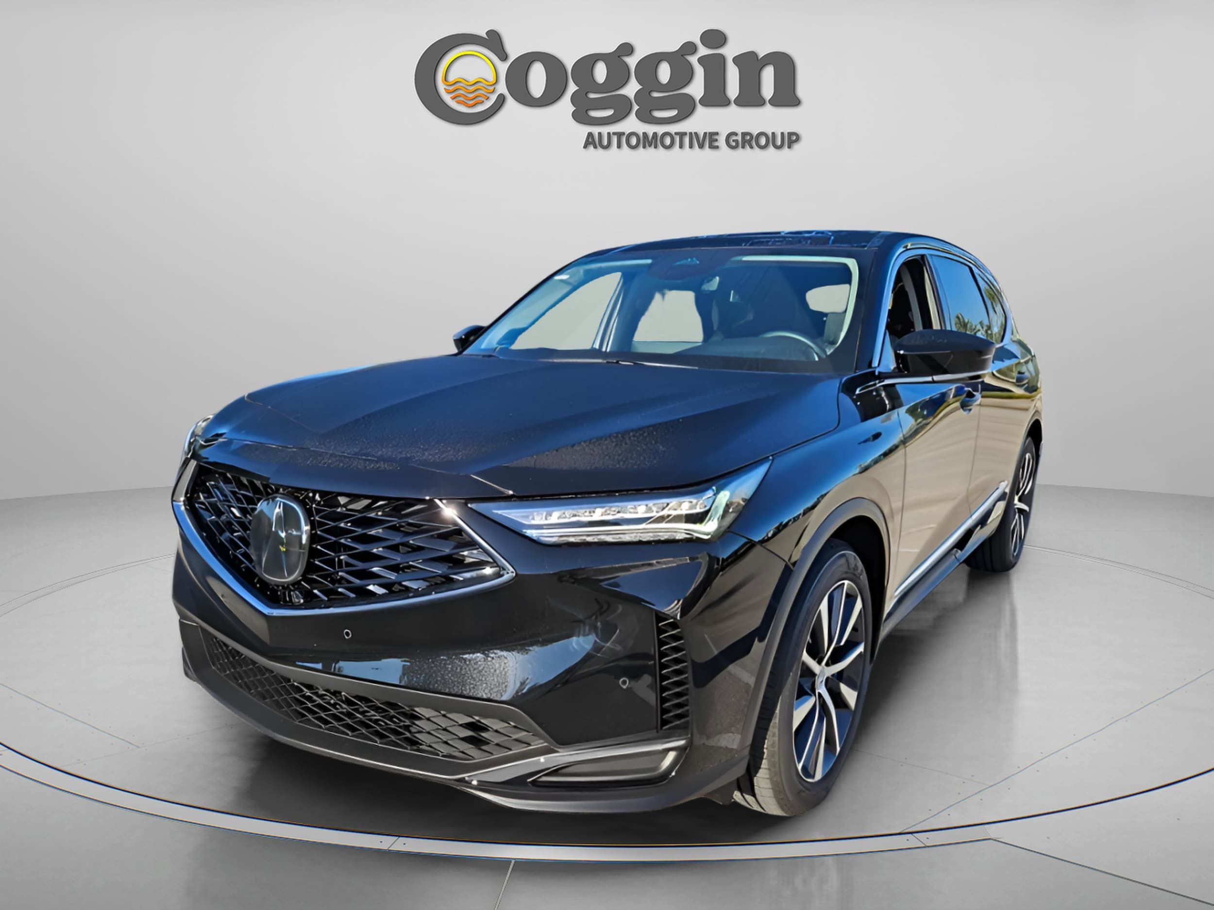 2026 Acura MDX Technology Package's photo