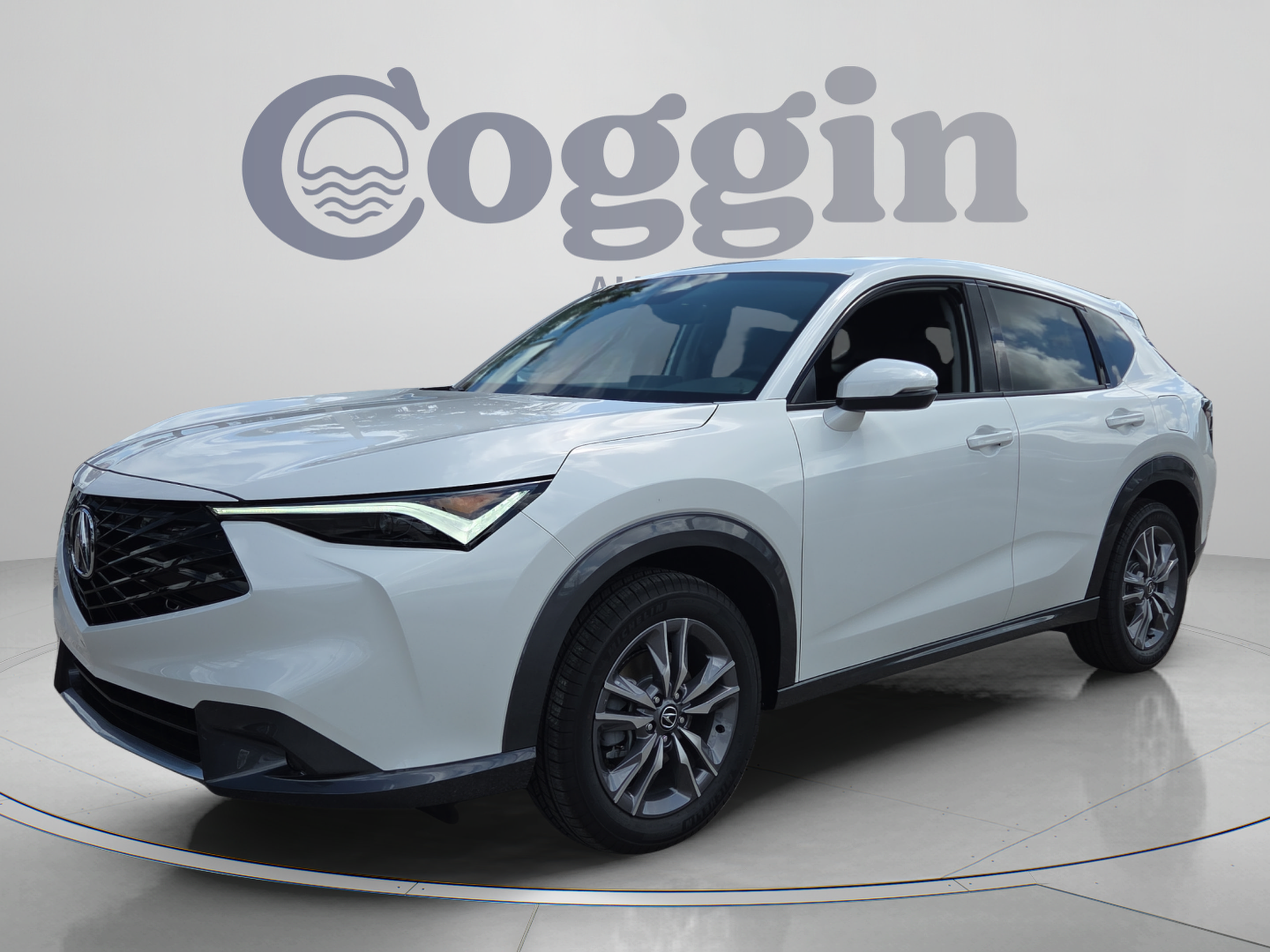 2026 Acura ADX Base SUV