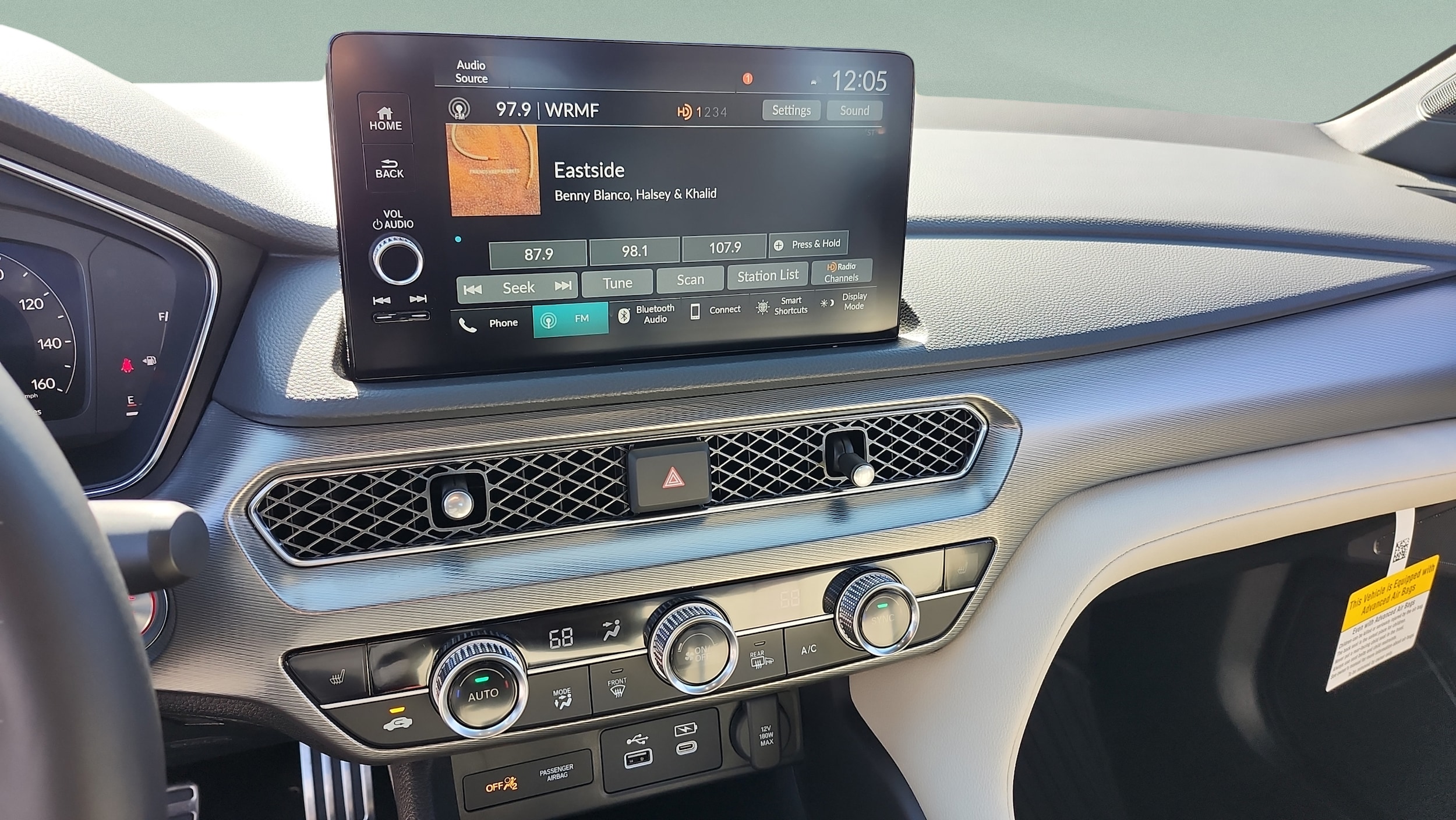 2026 Acura Integra A-Spec w/Technology Package - Photo 30