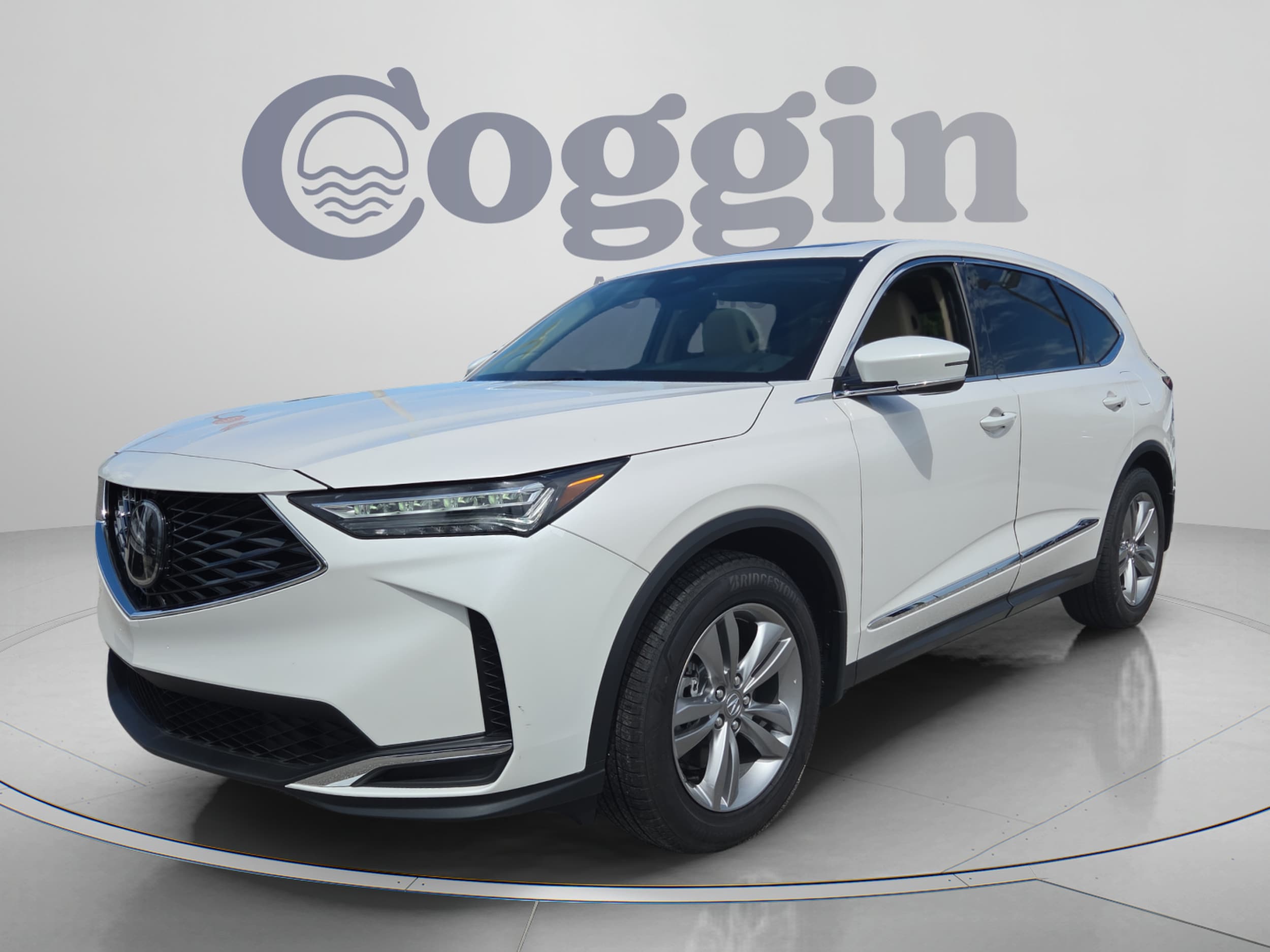 2026 Acura MDX