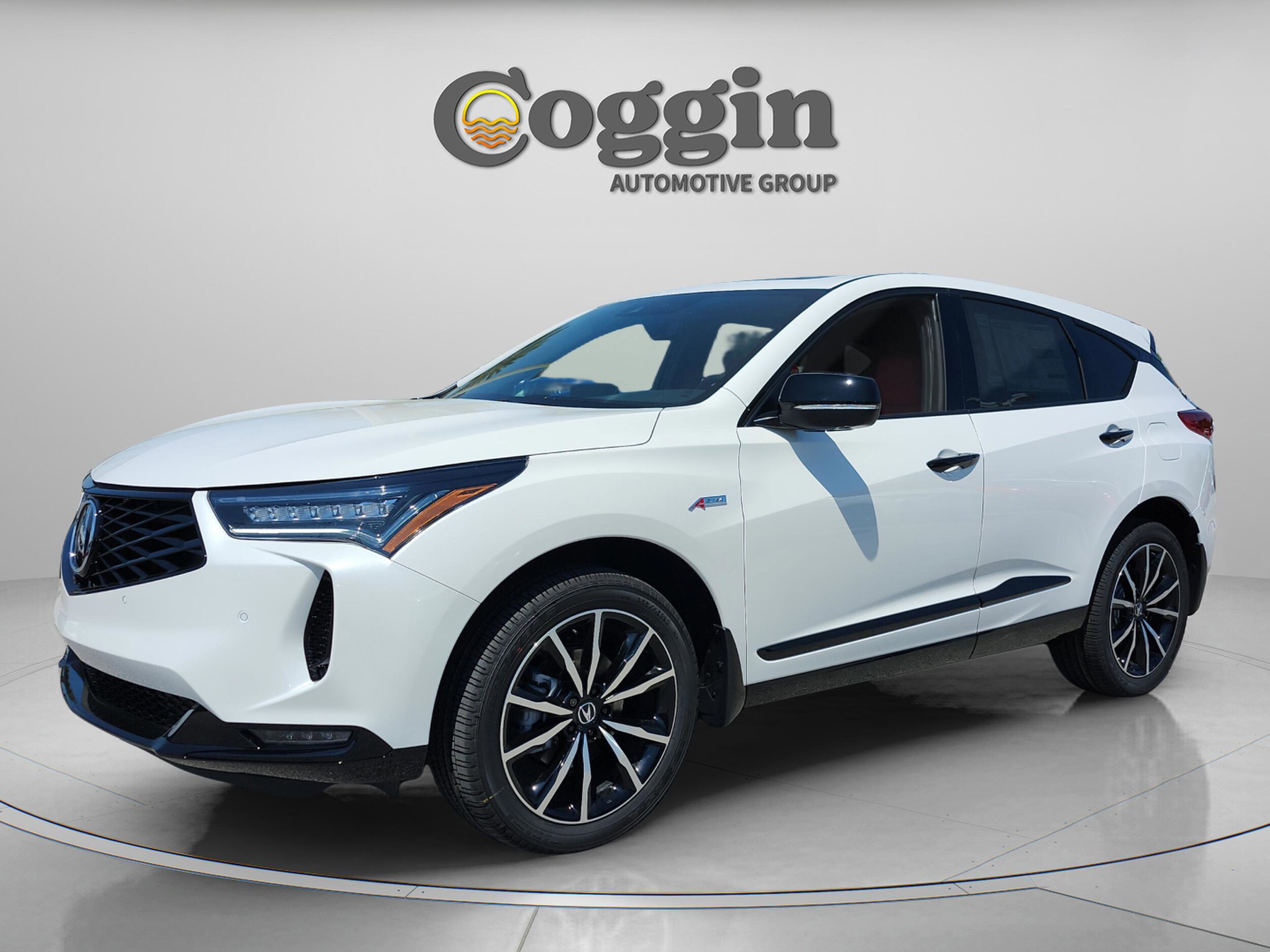 2026 Acura RDX A-Spec w/ Advance Package SH-AWD's photo