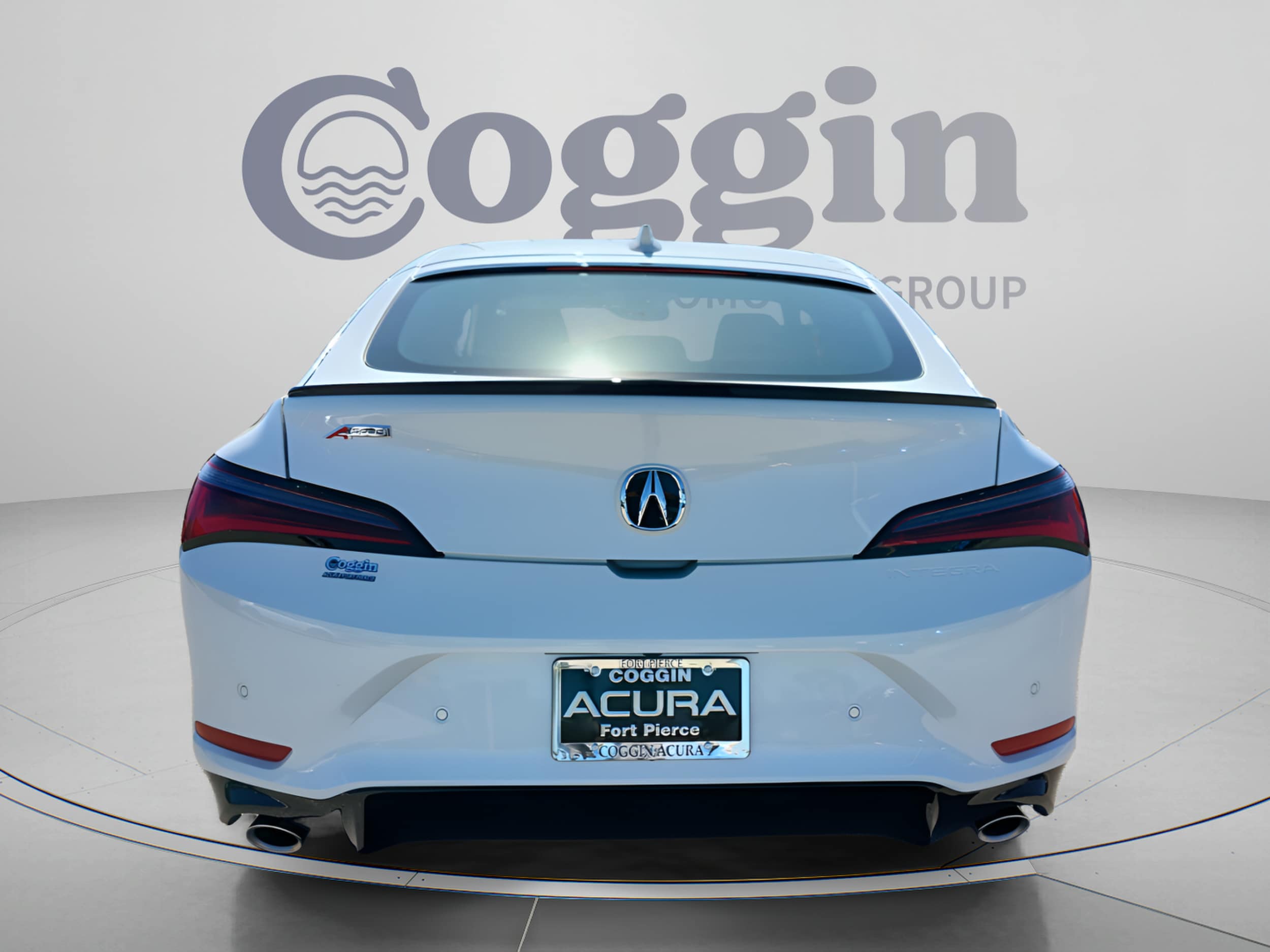 2026 Acura Integra A-Spec w/Technology Package - Photo 6