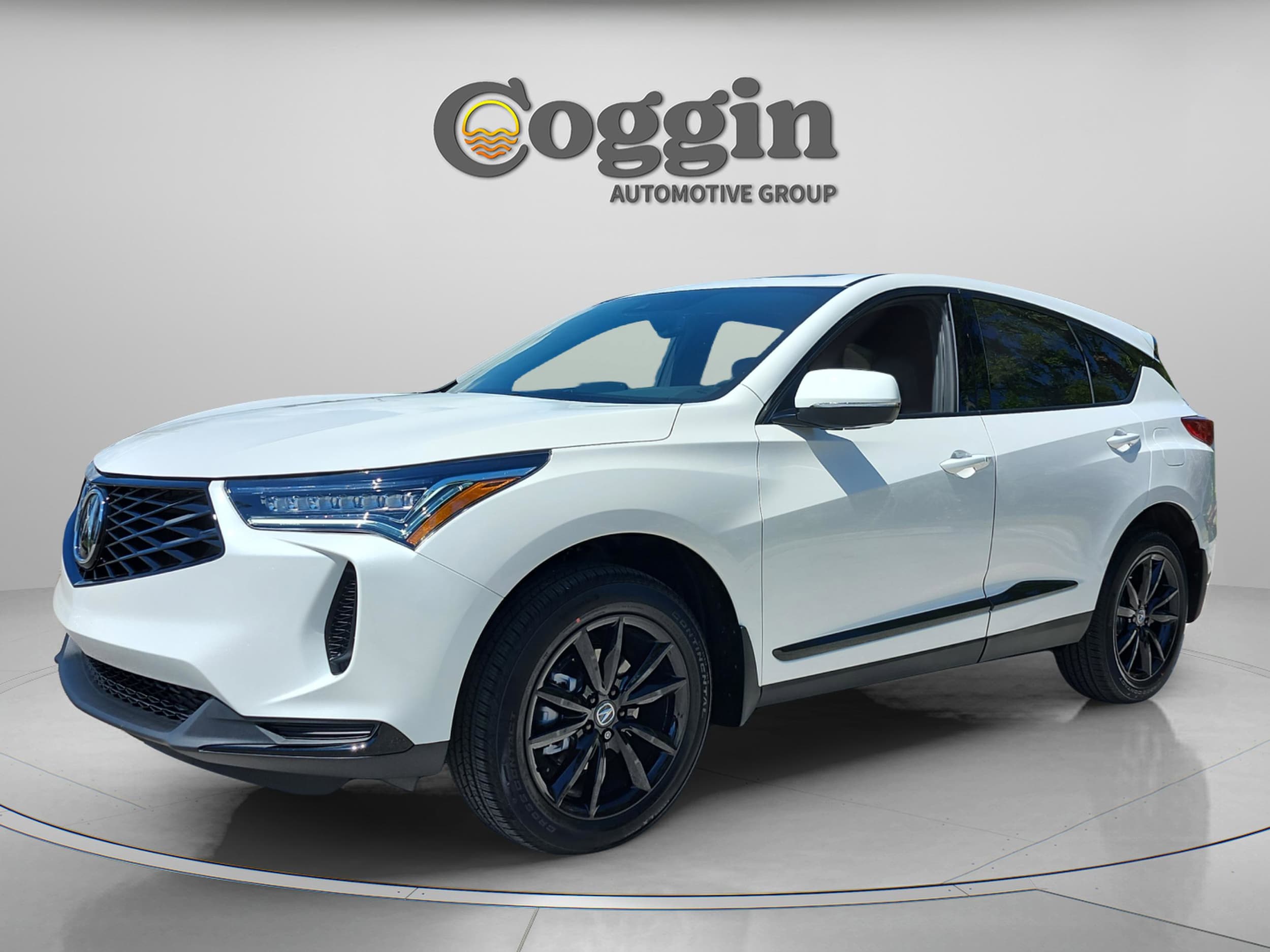 2026 Acura RDX SH-AWD's photo