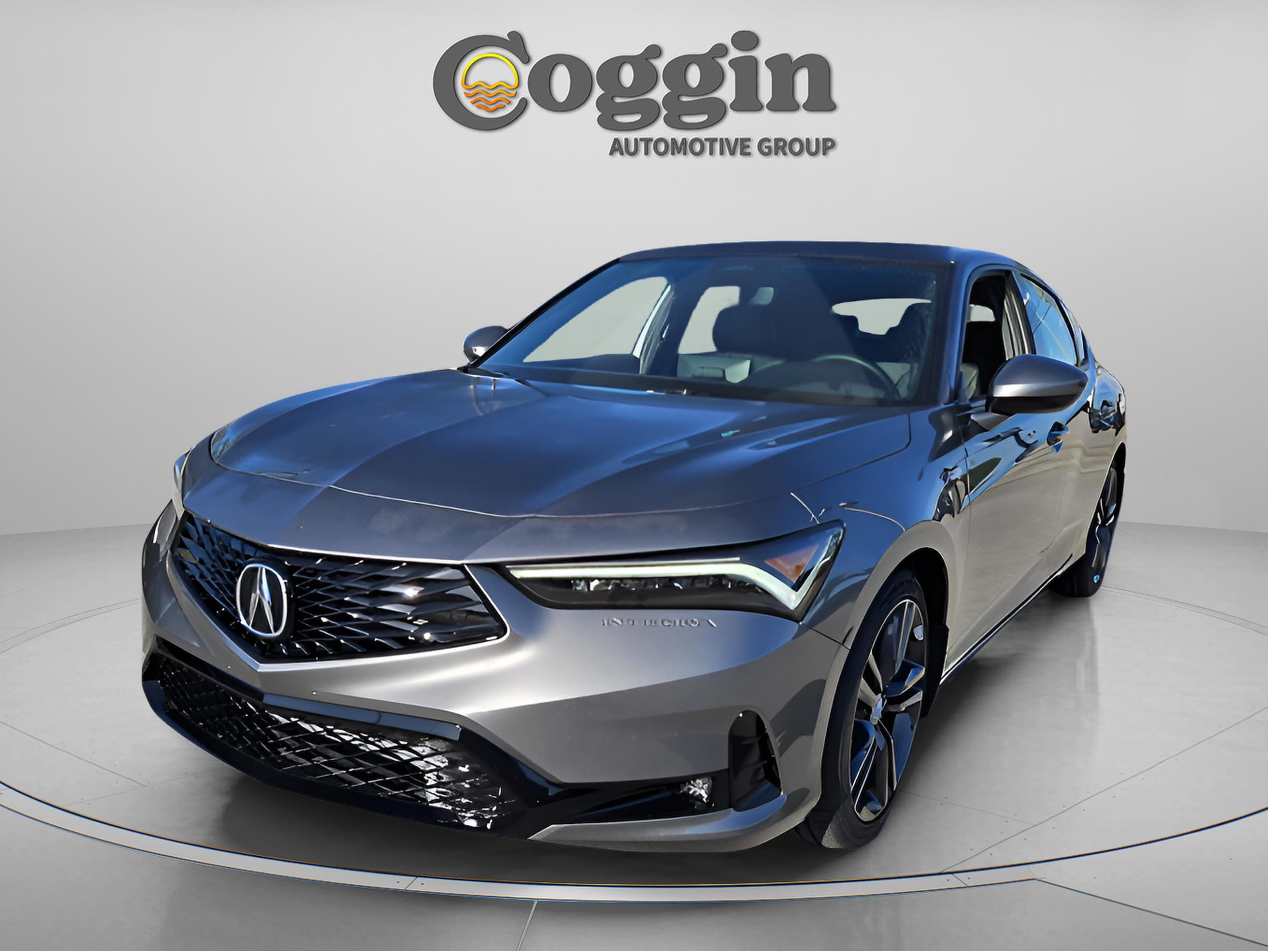 2025 Acura Integra A-Spec