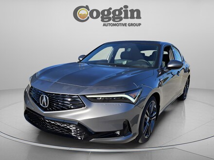 2025 Acura Integra A-Spec Package Hatchback