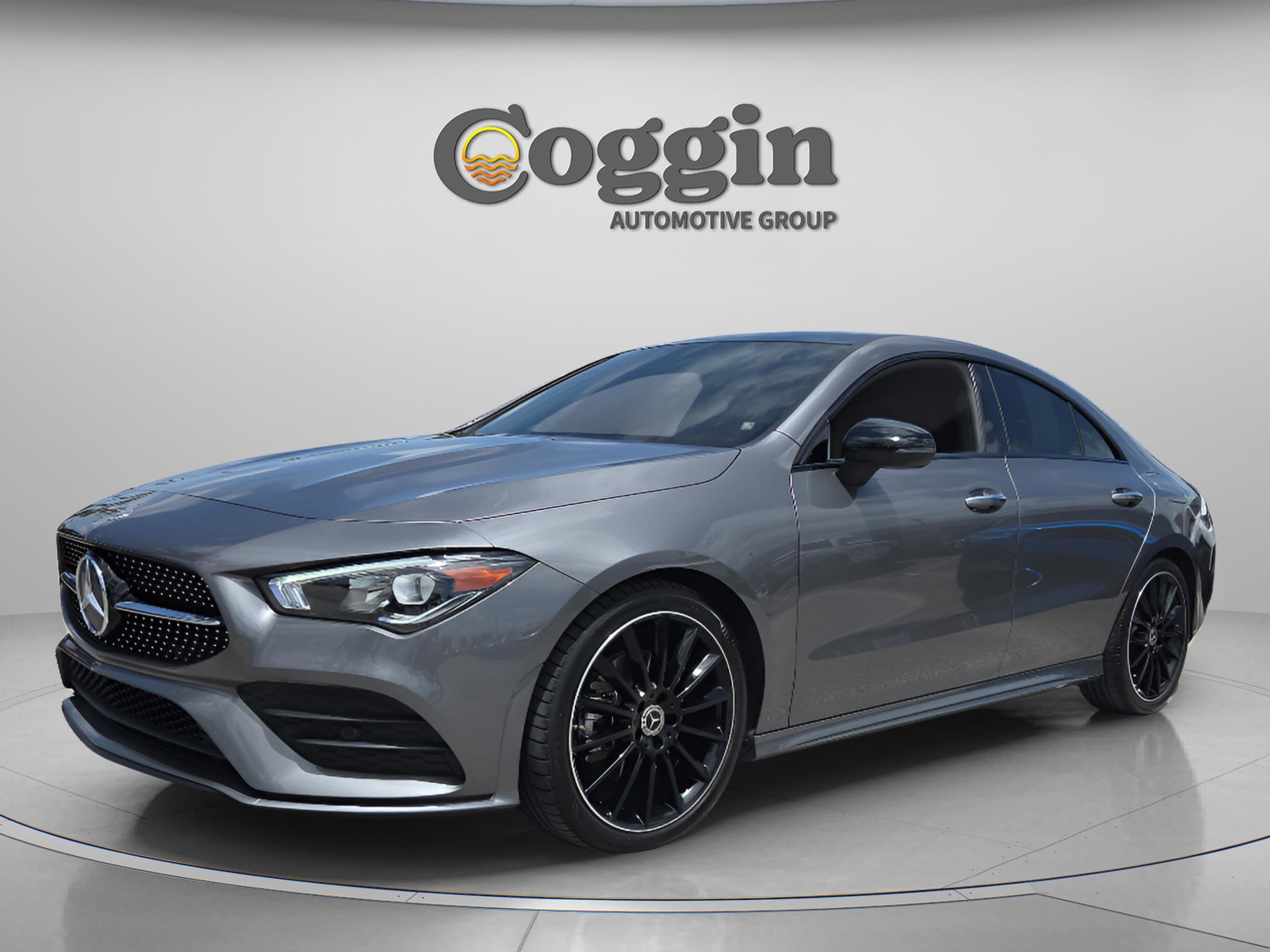 2023 Mercedes-Benz CLA CLA 250