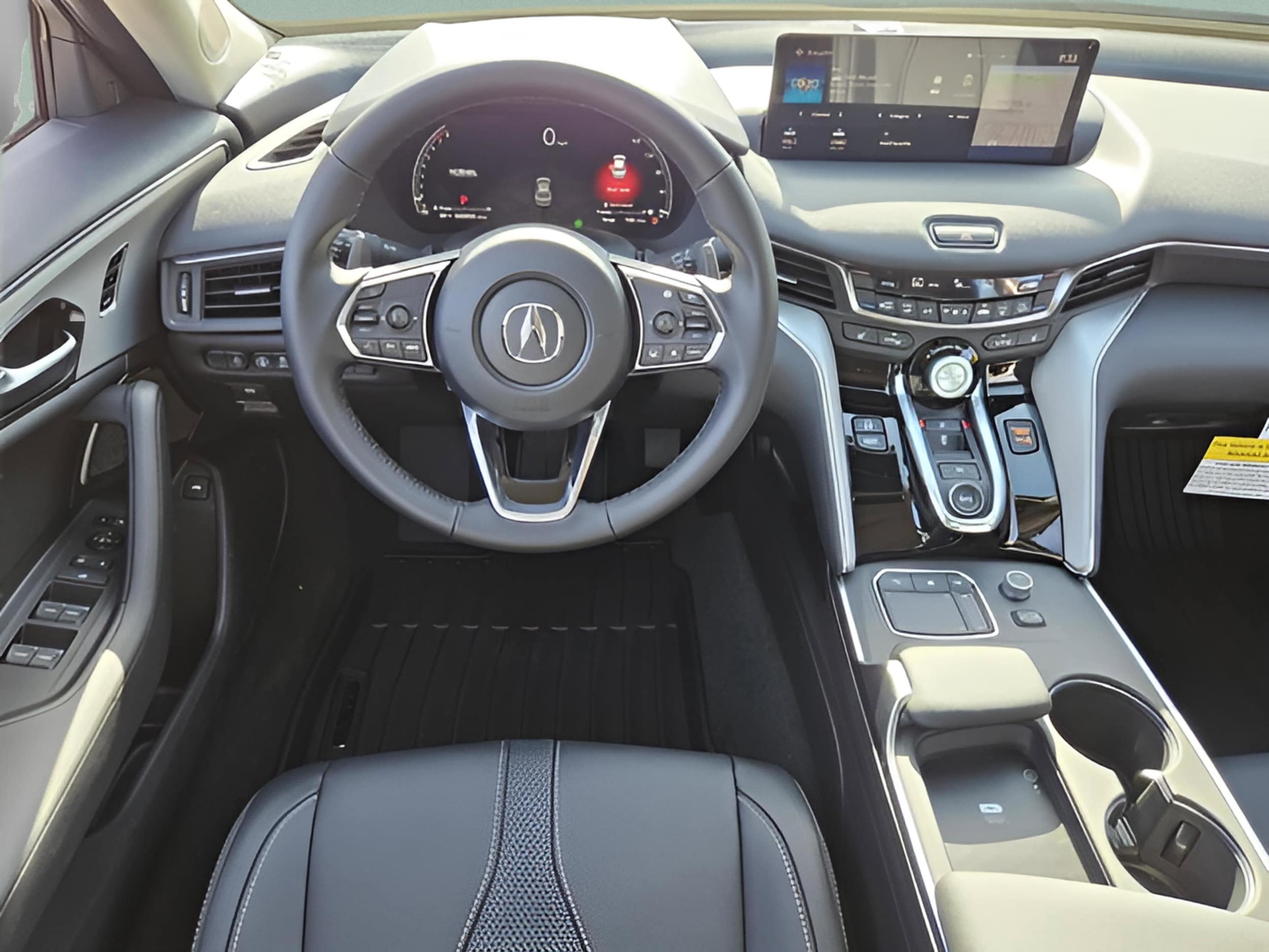 2025 Acura TLX Technology Package - Photo 13