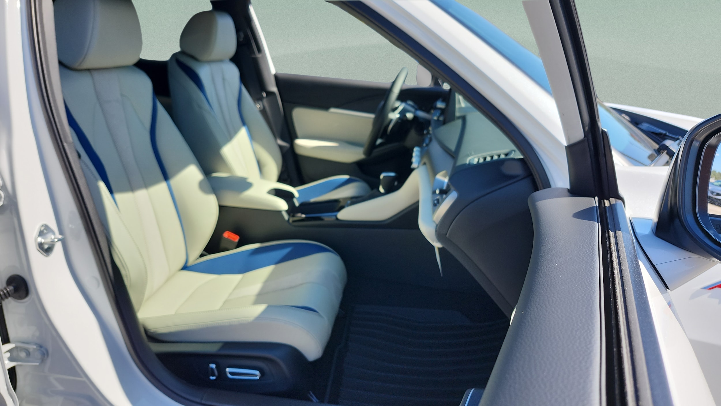 2026 Acura Integra A-Spec w/Technology Package - Photo 20