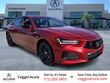 Acura TLX