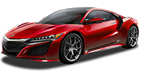 Acura NSX