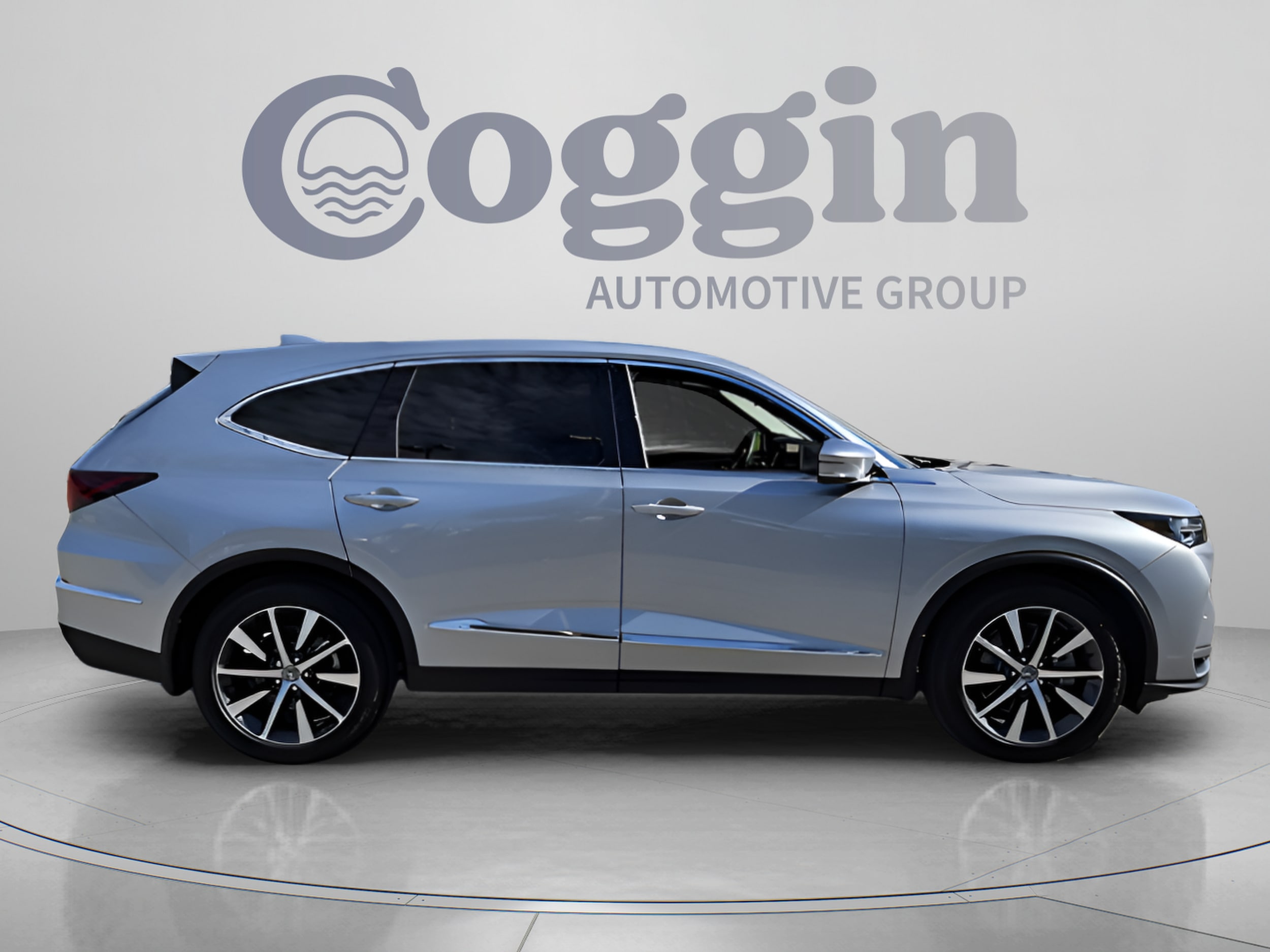 2026 Acura MDX Technology Package - Photo 8