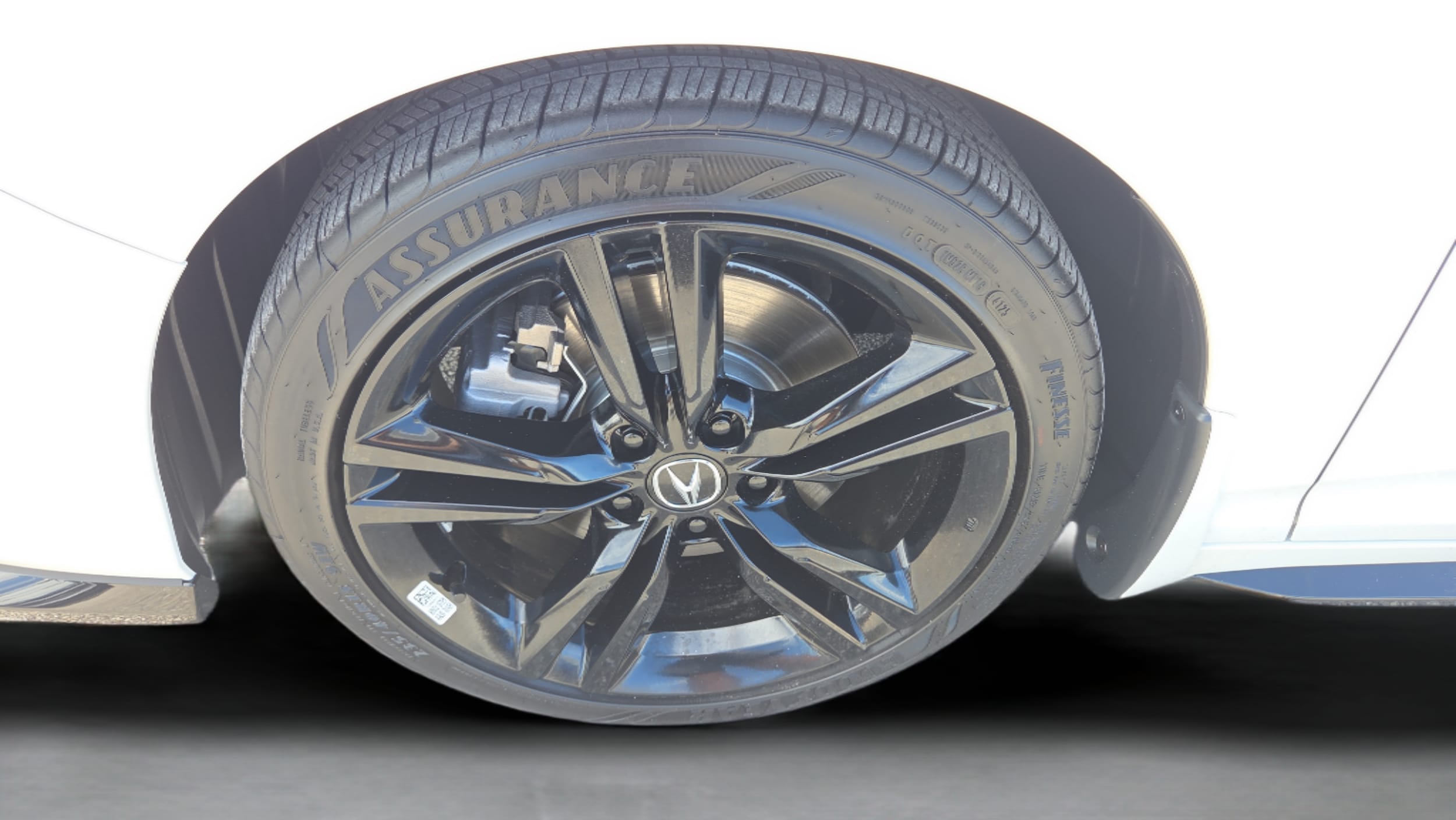 2026 Acura Integra A-Spec w/Technology Package - Photo 25