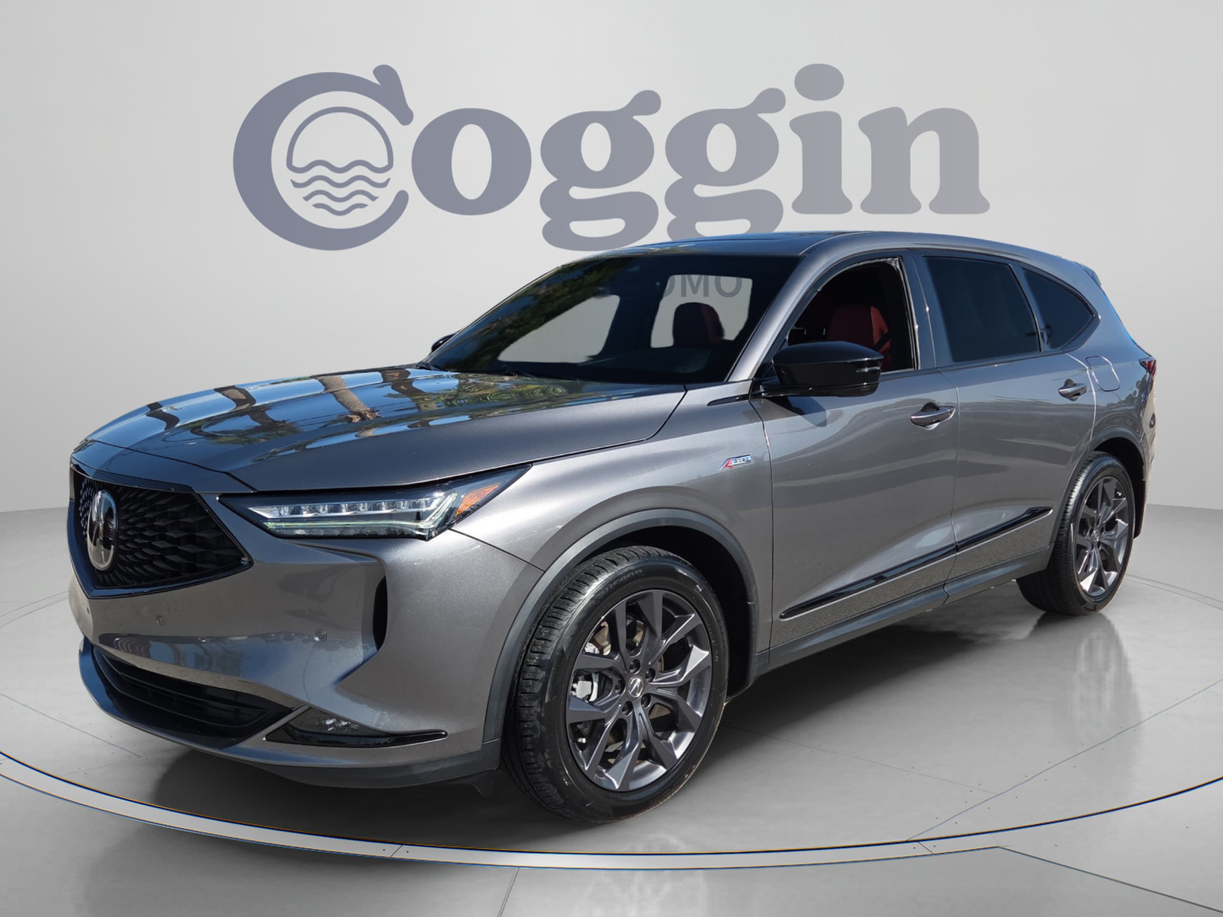 2023 Acura MDX