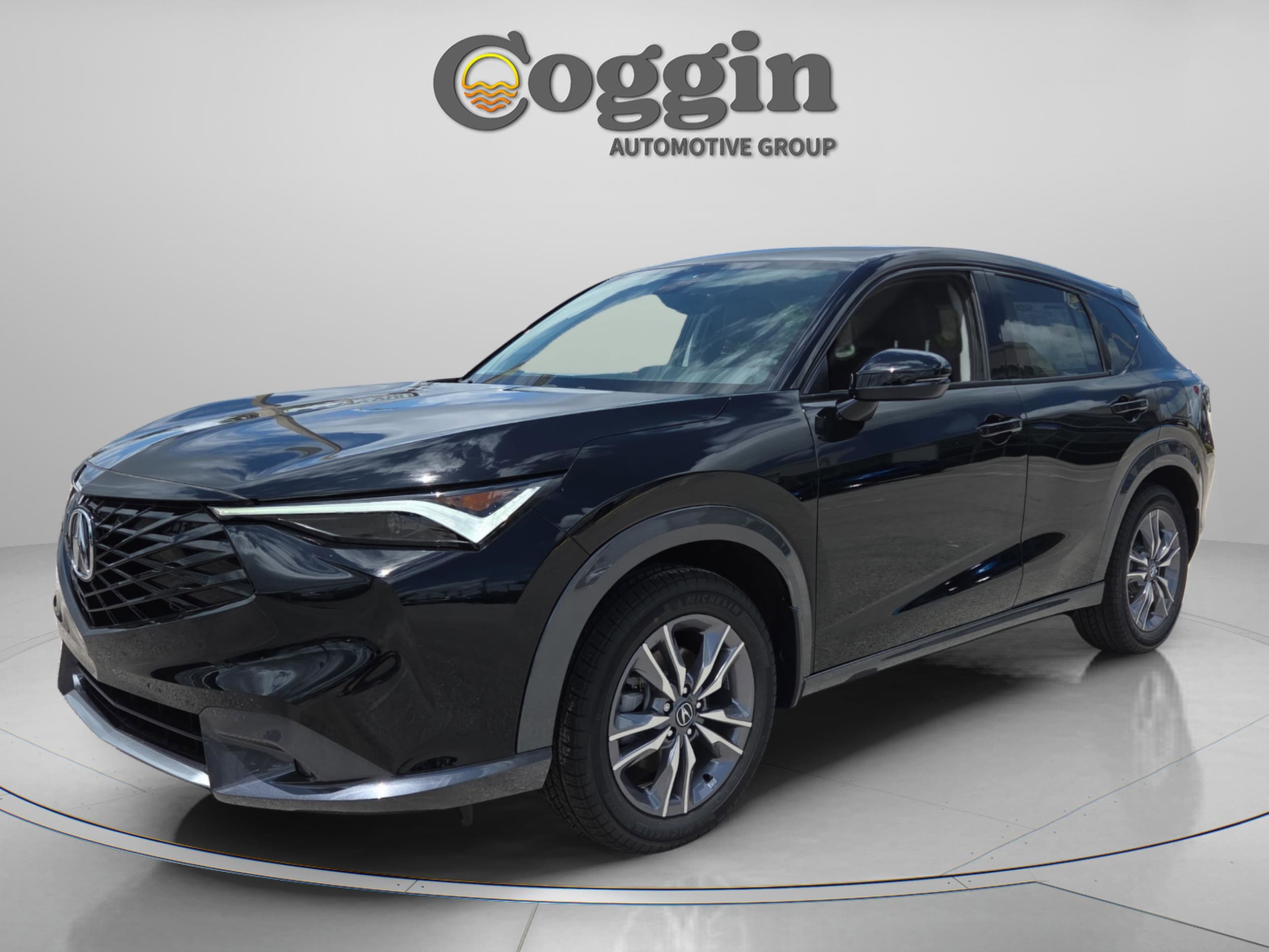 2026 Acura ADX -'s photo