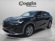  Acura ADX
