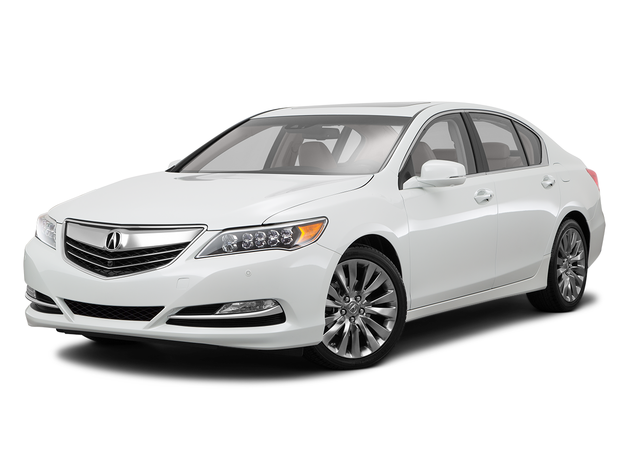2016 Acura ILX