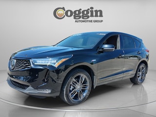 2023 Acura RDX A-Spec Package SUV