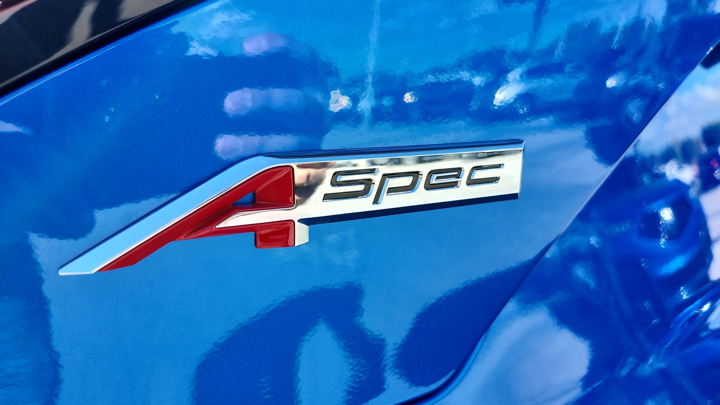 2026 Acura MDX A-Spec Package - Photo 41