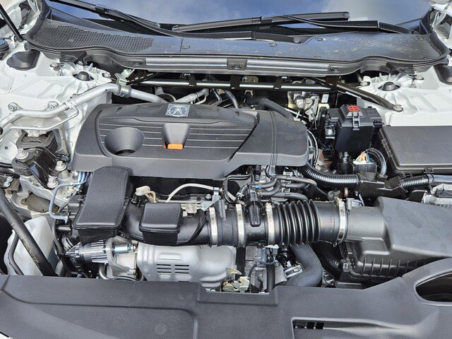 2025 Acura TLX Technology Package - Photo 28