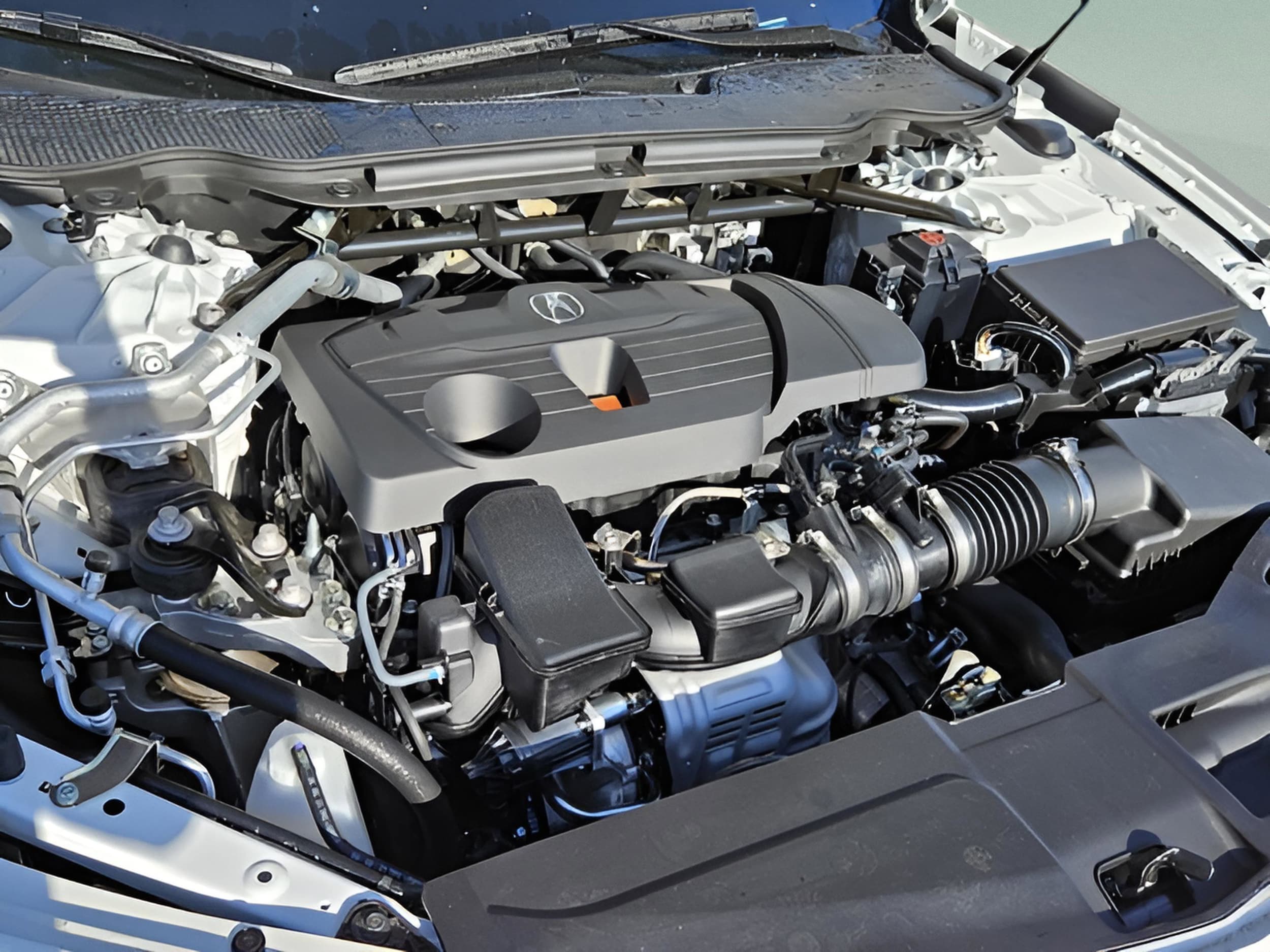 2025 Acura TLX Technology Package - Photo 27