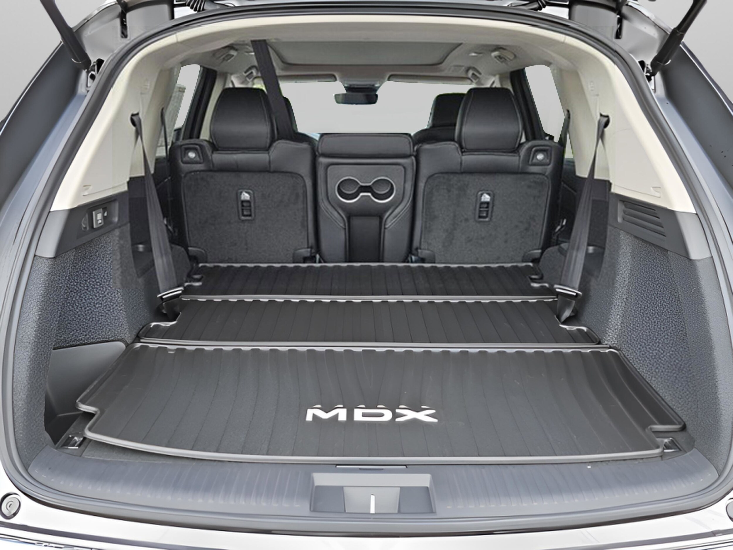 2026 Acura MDX Technology Package - Photo 33