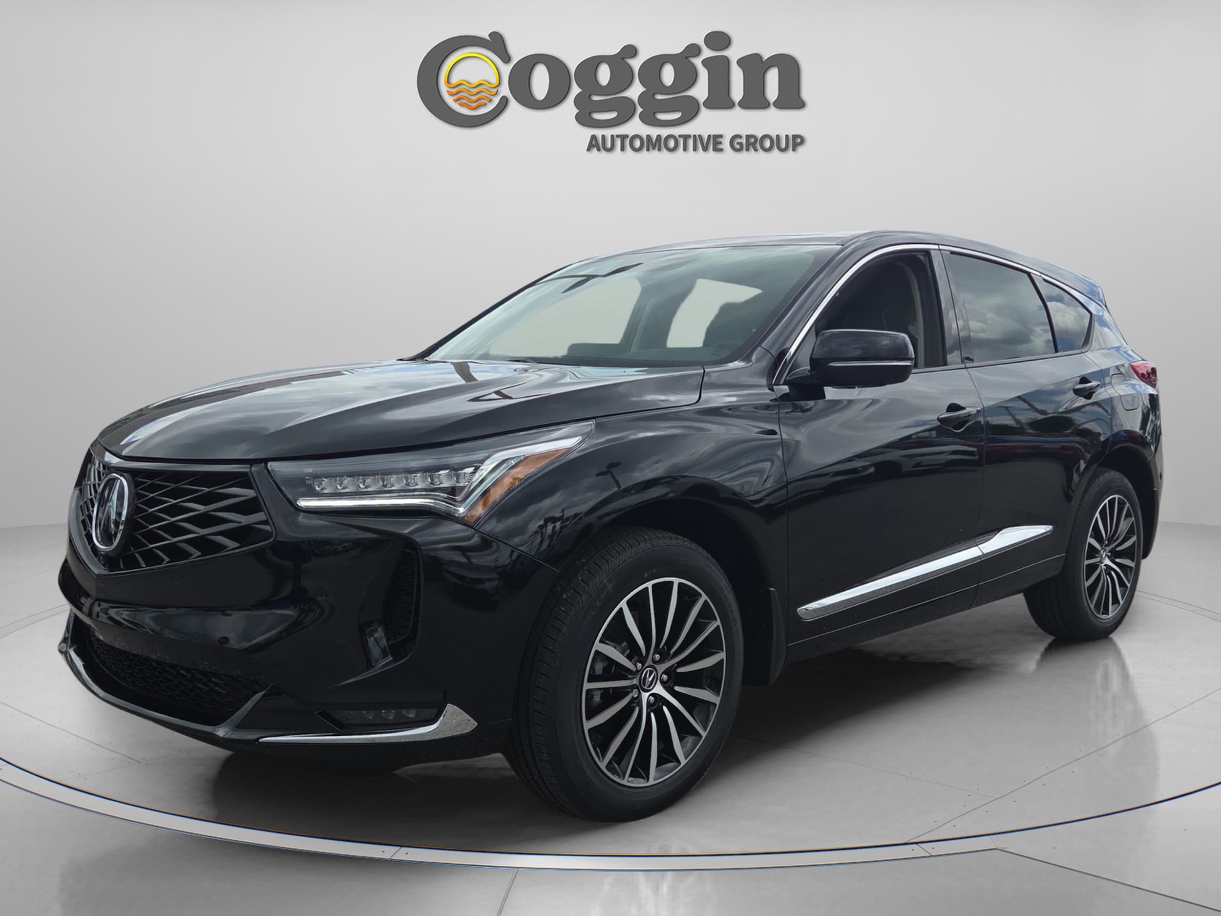 2026 Acura RDX Advance Package SH-AWD's photo
