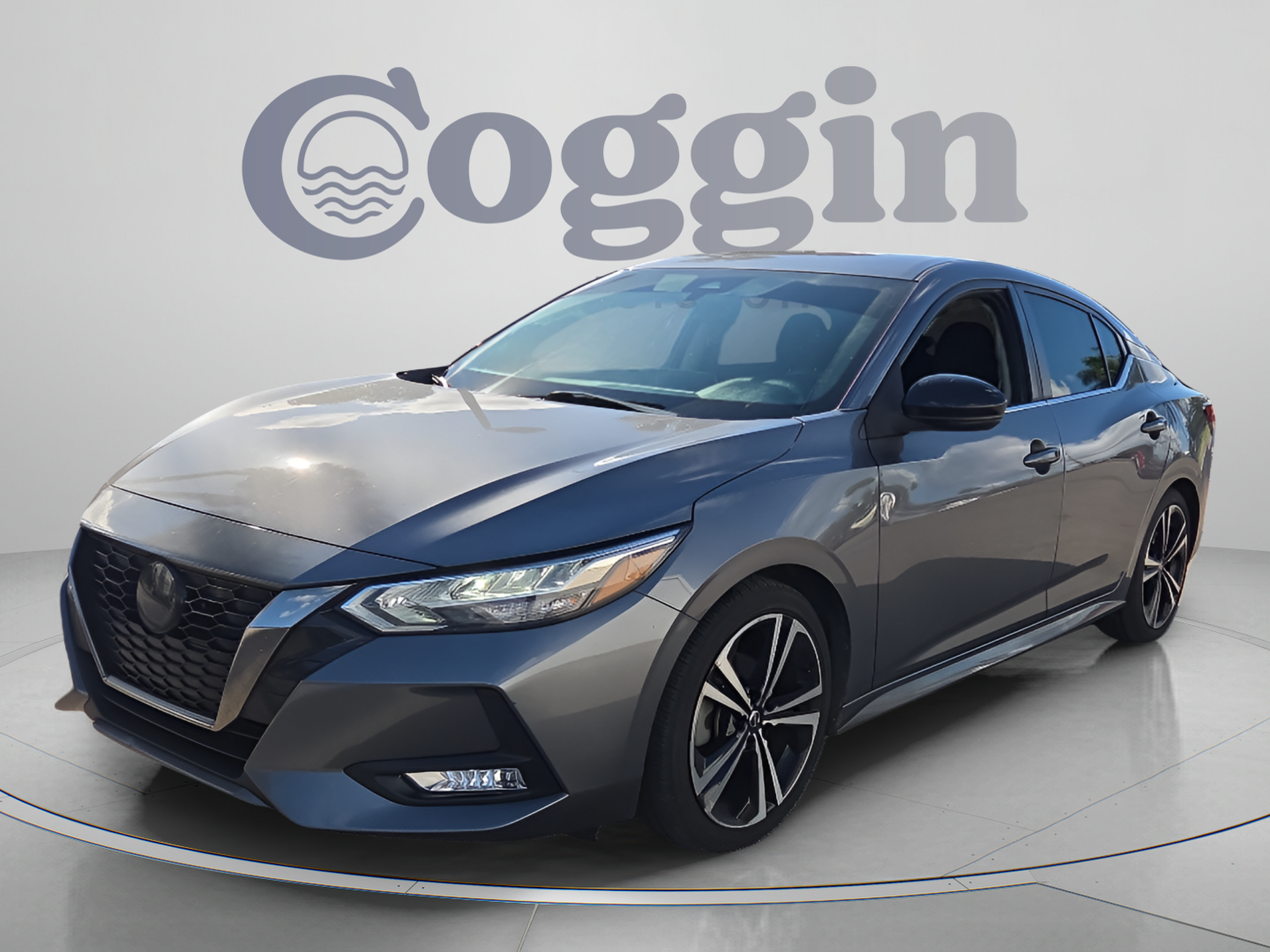 2022 Nissan Sentra