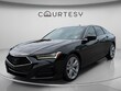  Acura TLX