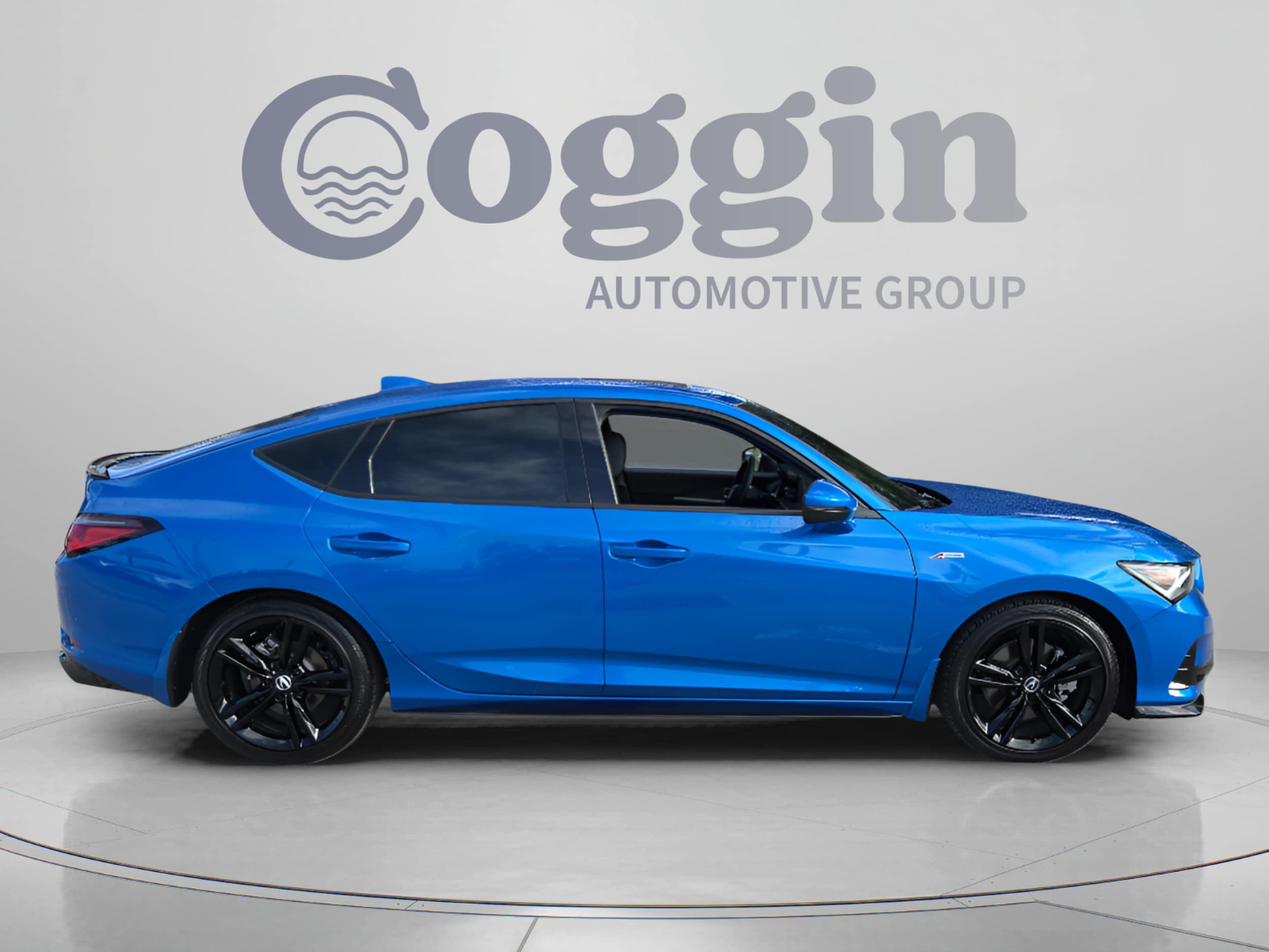 2026 Acura Integra A-Spec with Tech Package - Photo 7