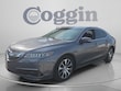  Acura TLX
