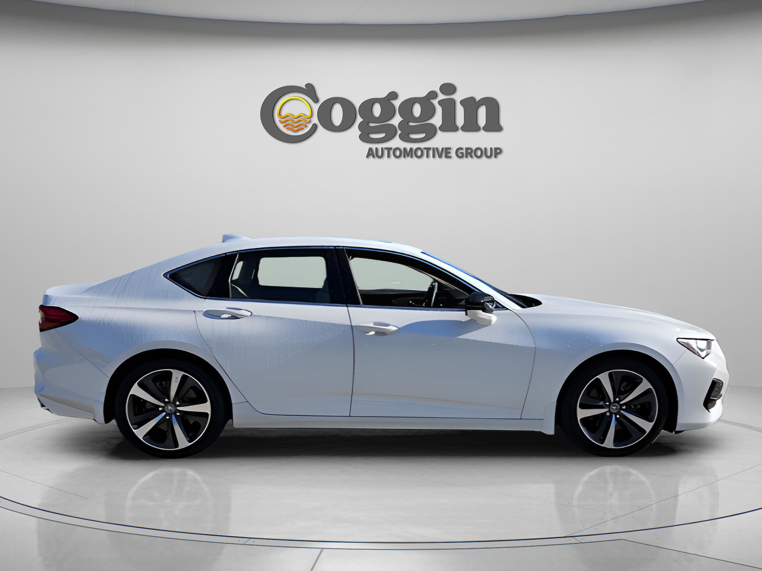 2025 Acura TLX Technology Package - Photo 7