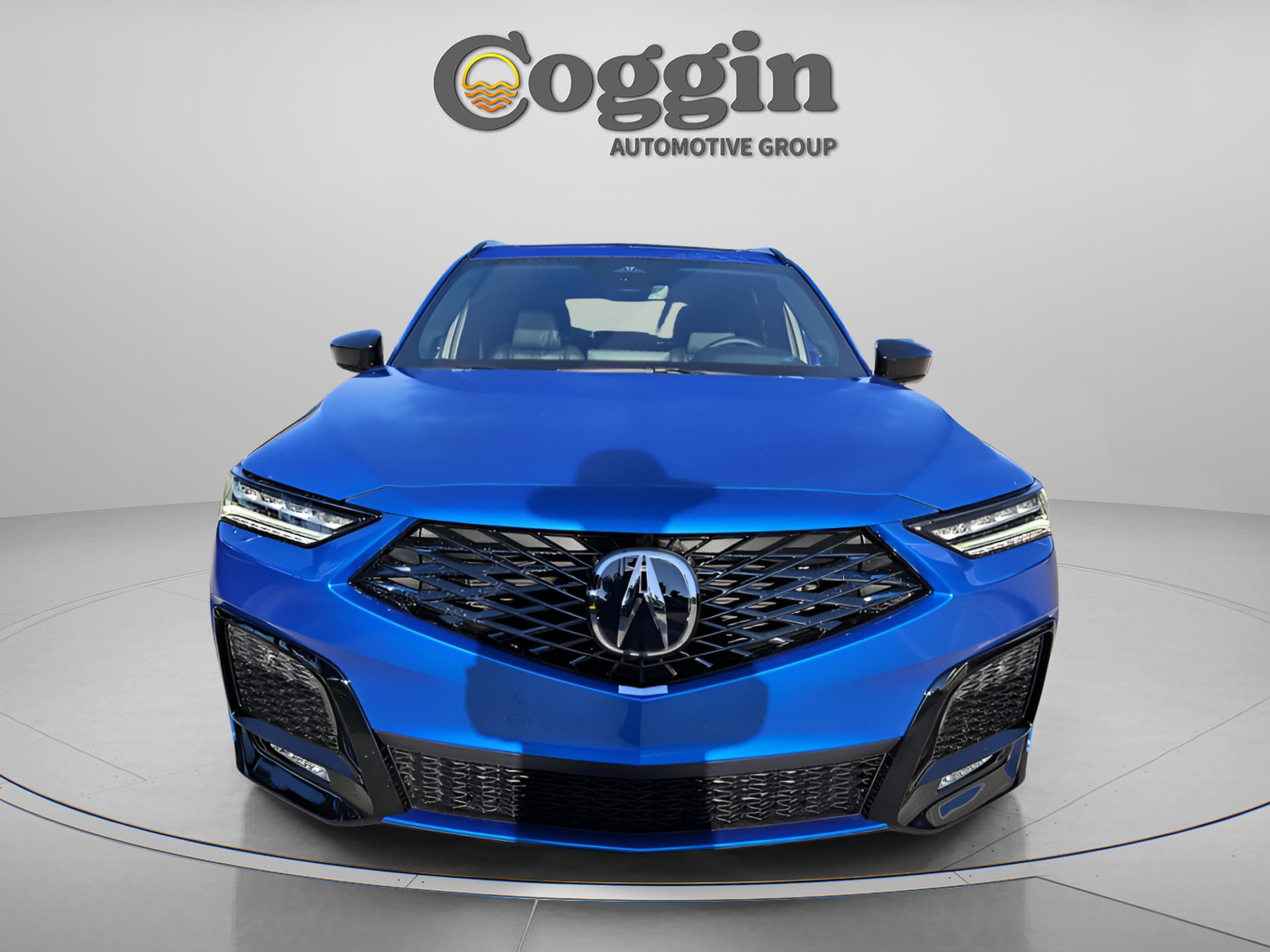 2026 Acura MDX A-spec w/Advance Package - Photo 10