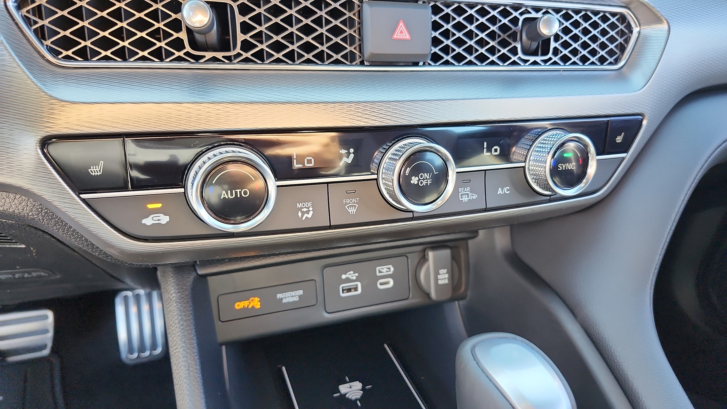 2026 Acura Integra A-Spec w/Technology Package - Photo 36