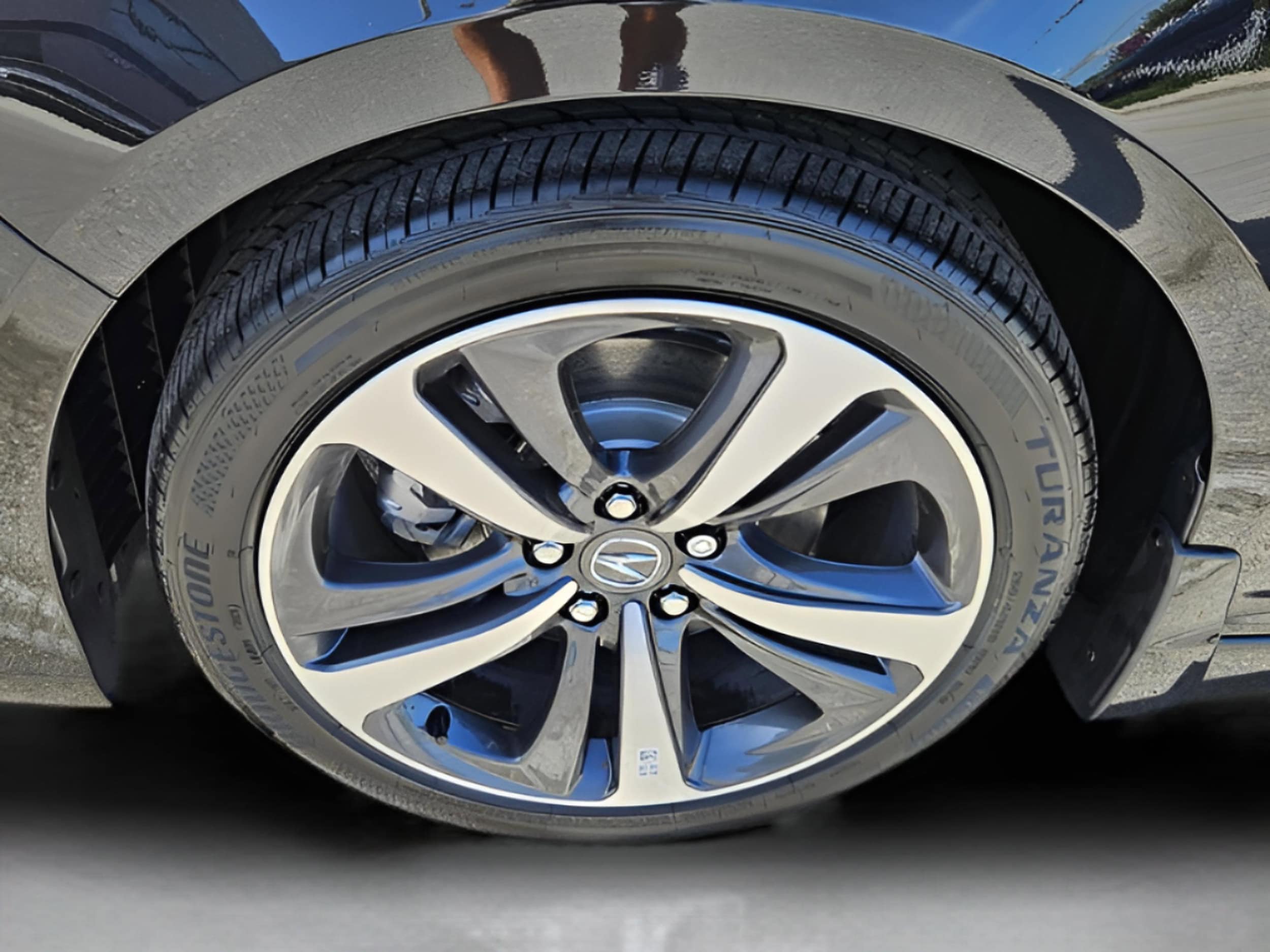 2025 Acura TLX Technology Package - Photo 40