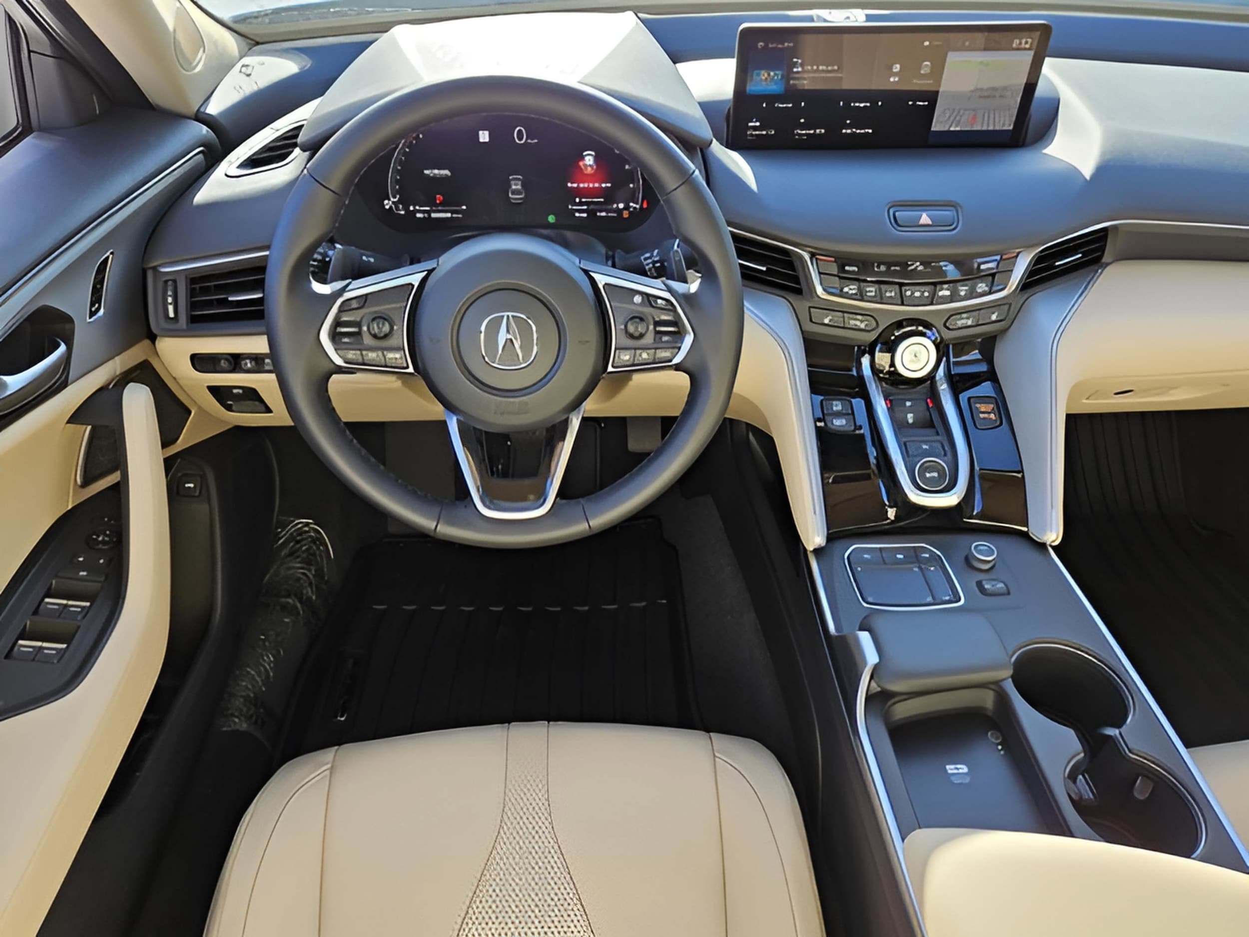2025 Acura TLX Technology Package - Photo 13
