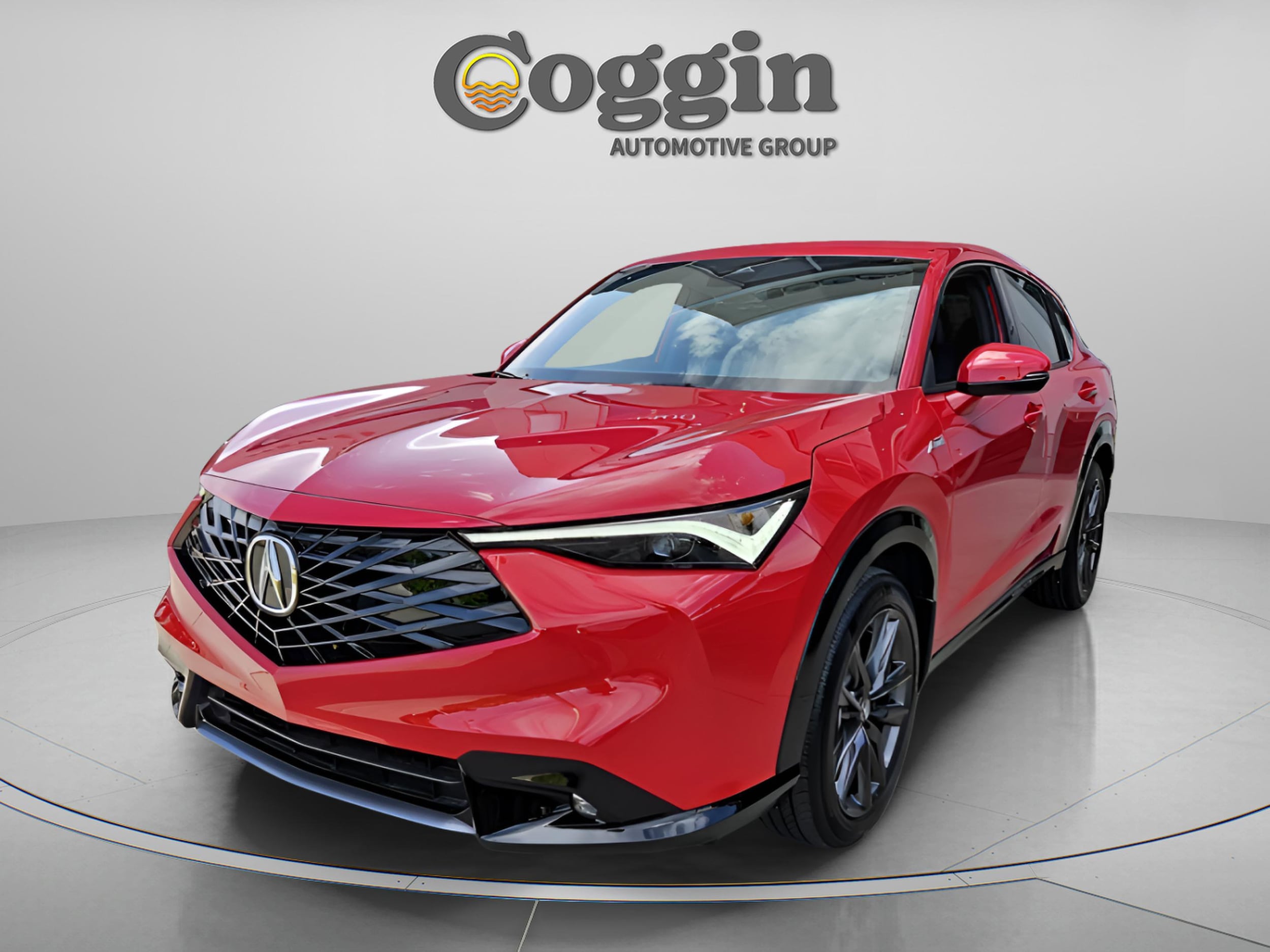 2025 Acura ADX A-Spec Package's photo