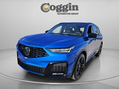 2026 Acura MDX SH-AWD A-Spec Advance Package SUV