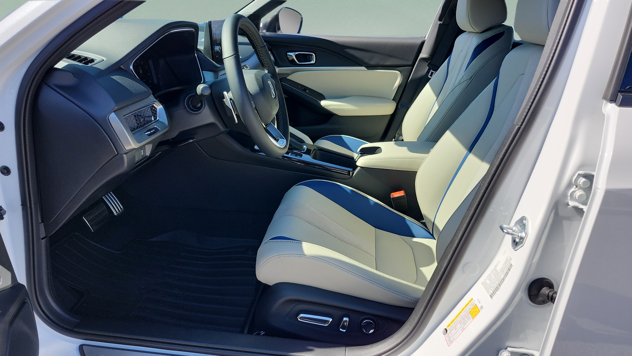2026 Acura Integra A-Spec w/Technology Package - Photo 11