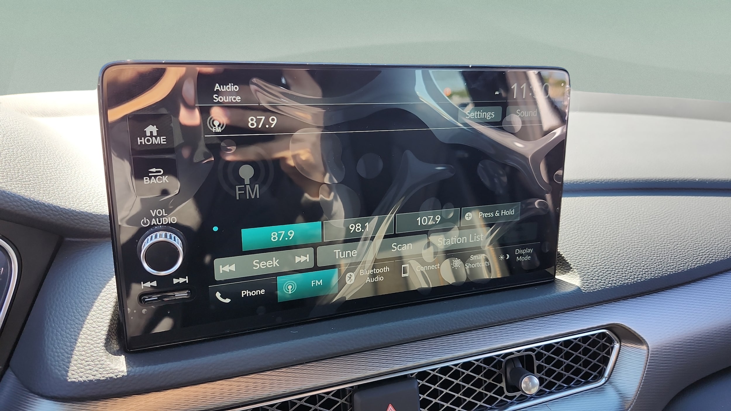 2026 Acura Integra A-Spec w/Technology Package - Photo 34