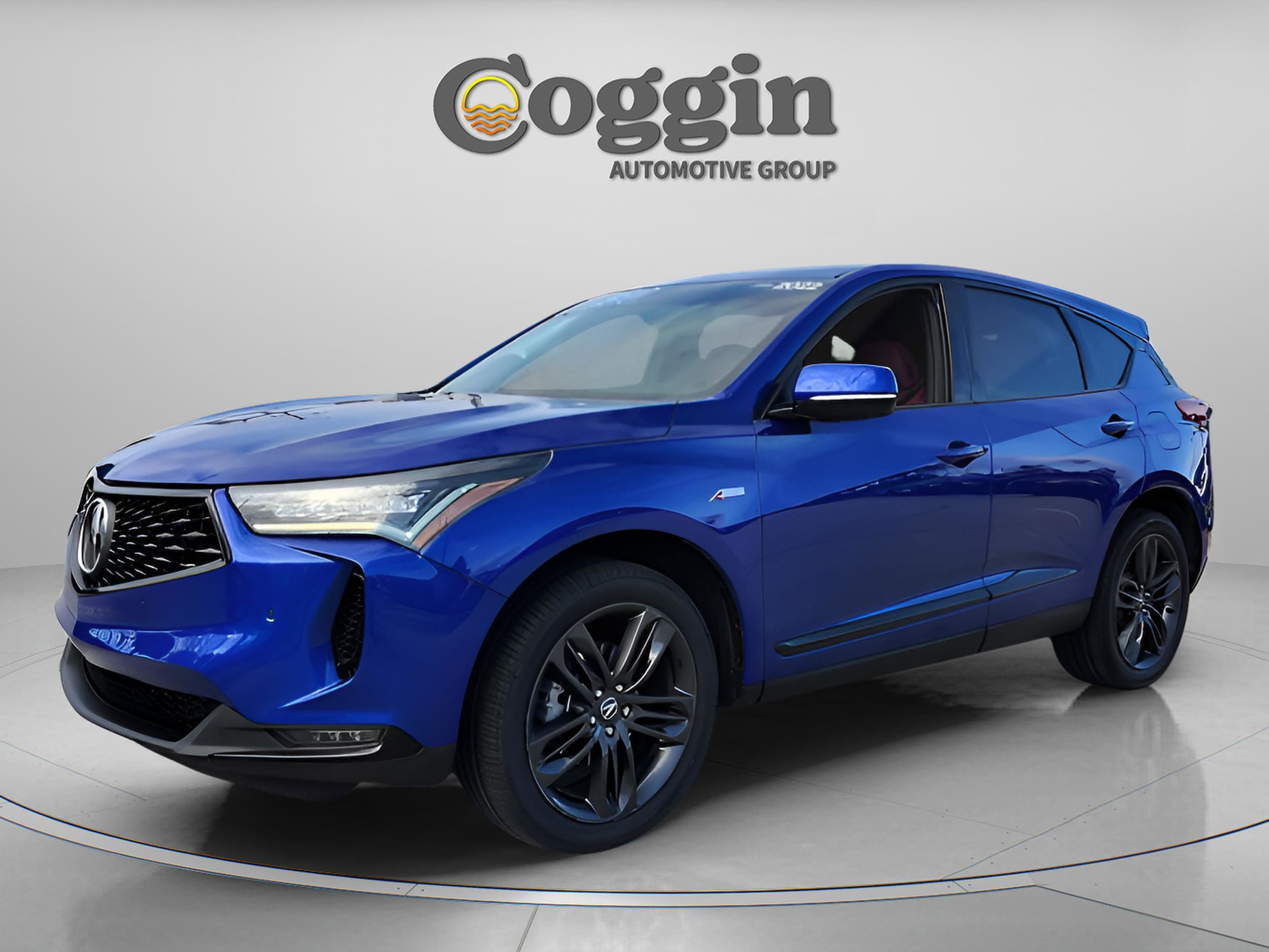 2022 Acura RDX A-Spec Package's photo