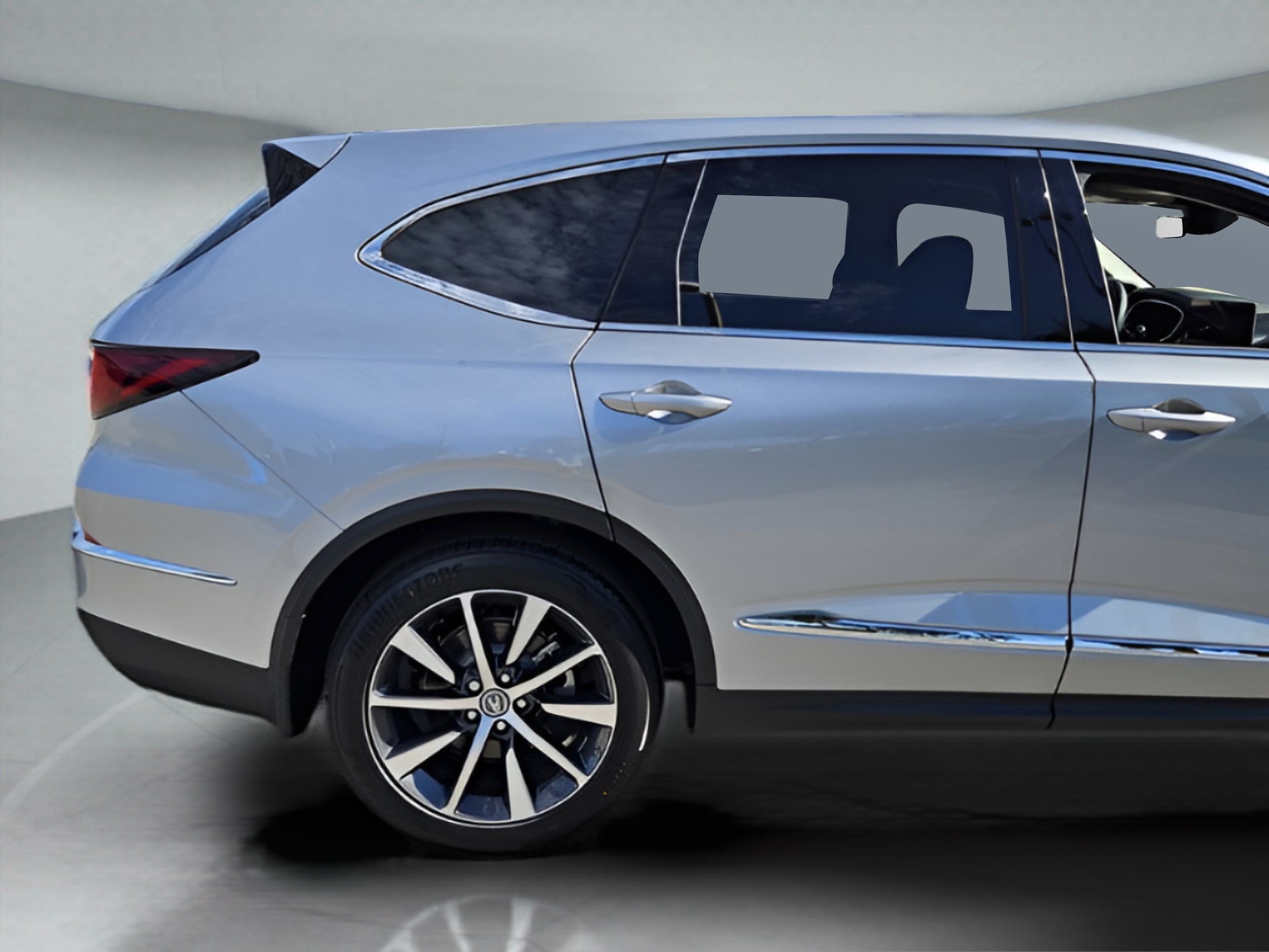 2026 Acura MDX Technology Package - Photo 35
