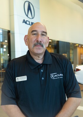 Staff member Domenick Deseta from ID_780e97b5f5a9