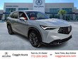 Acura ADX