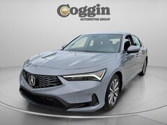 2026 Acura Integra Base Hatchback