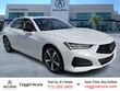 Acura TLX