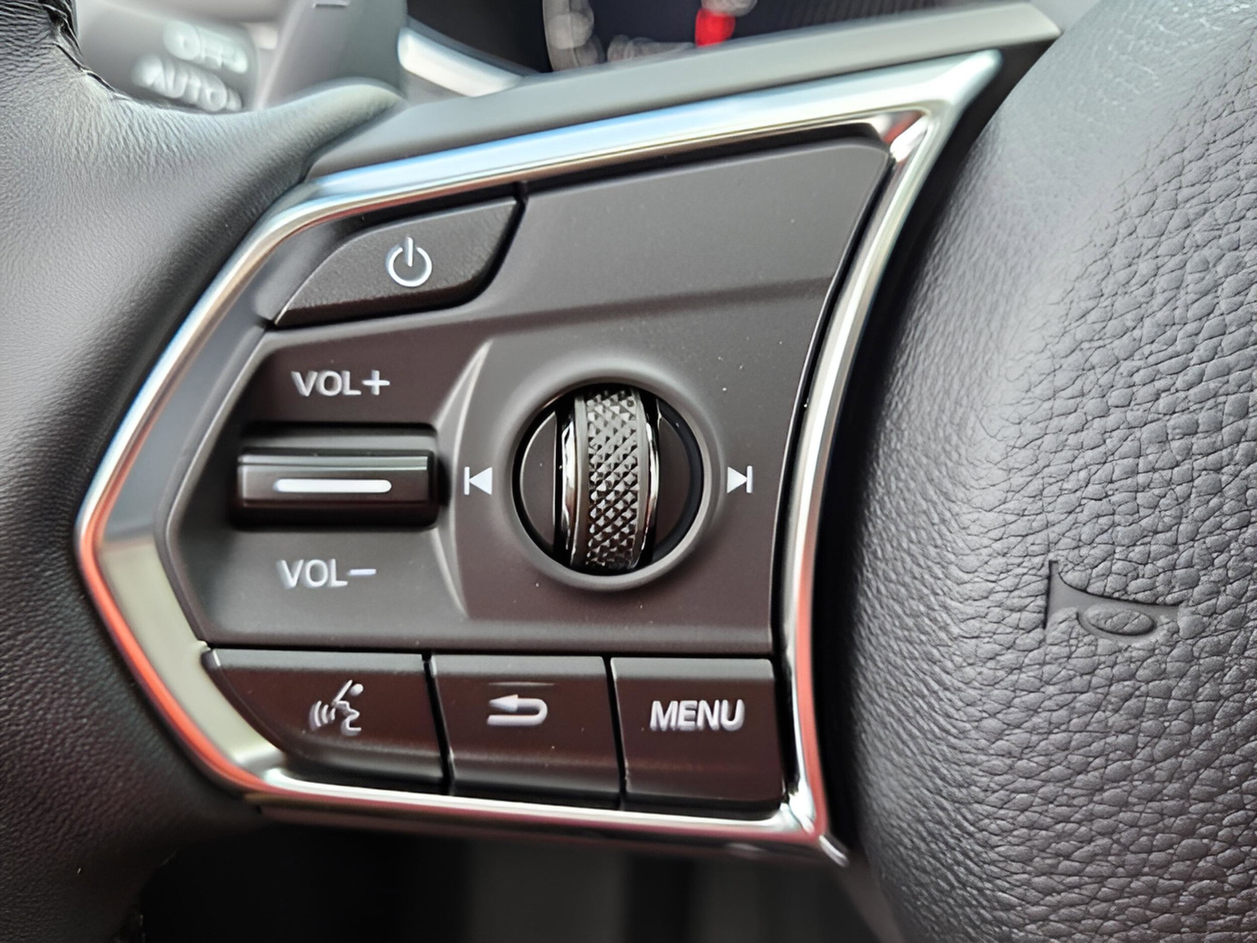 2026 Acura MDX Technology Package - Photo 21