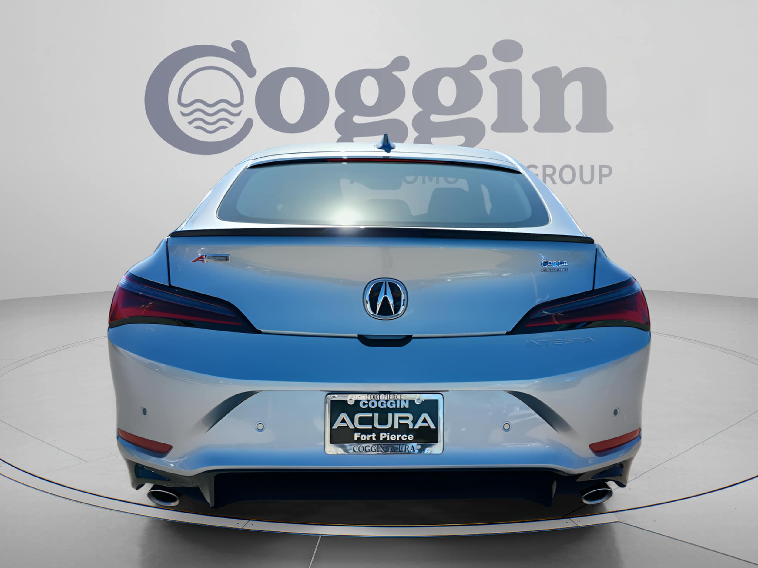 2026 Acura Integra A-Spec w/Technology Package - Photo 6