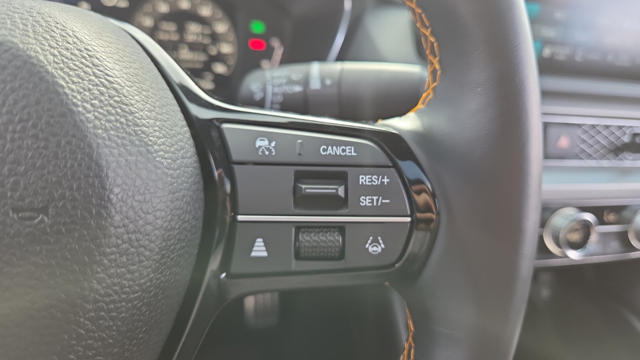 2026 Acura Integra A-Spec with Tech Package - Photo 28