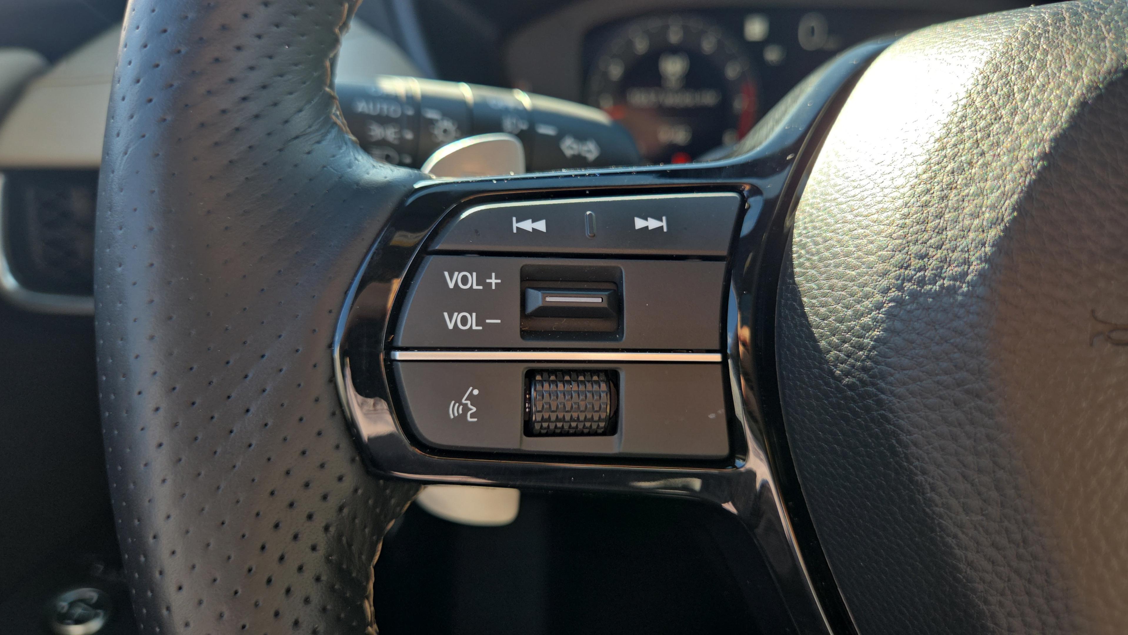 2026 Acura ADX A-Spec Package - Photo 22